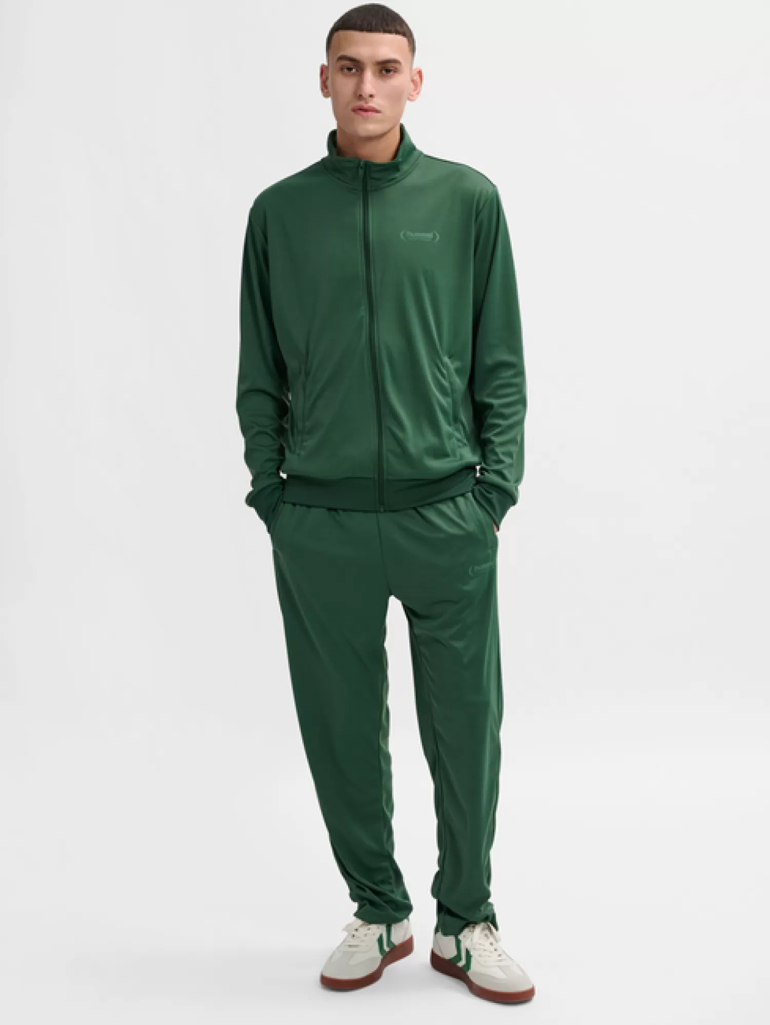 Hummel Sets | Pants<hmlFELIX POLY TRACKSUIT SET