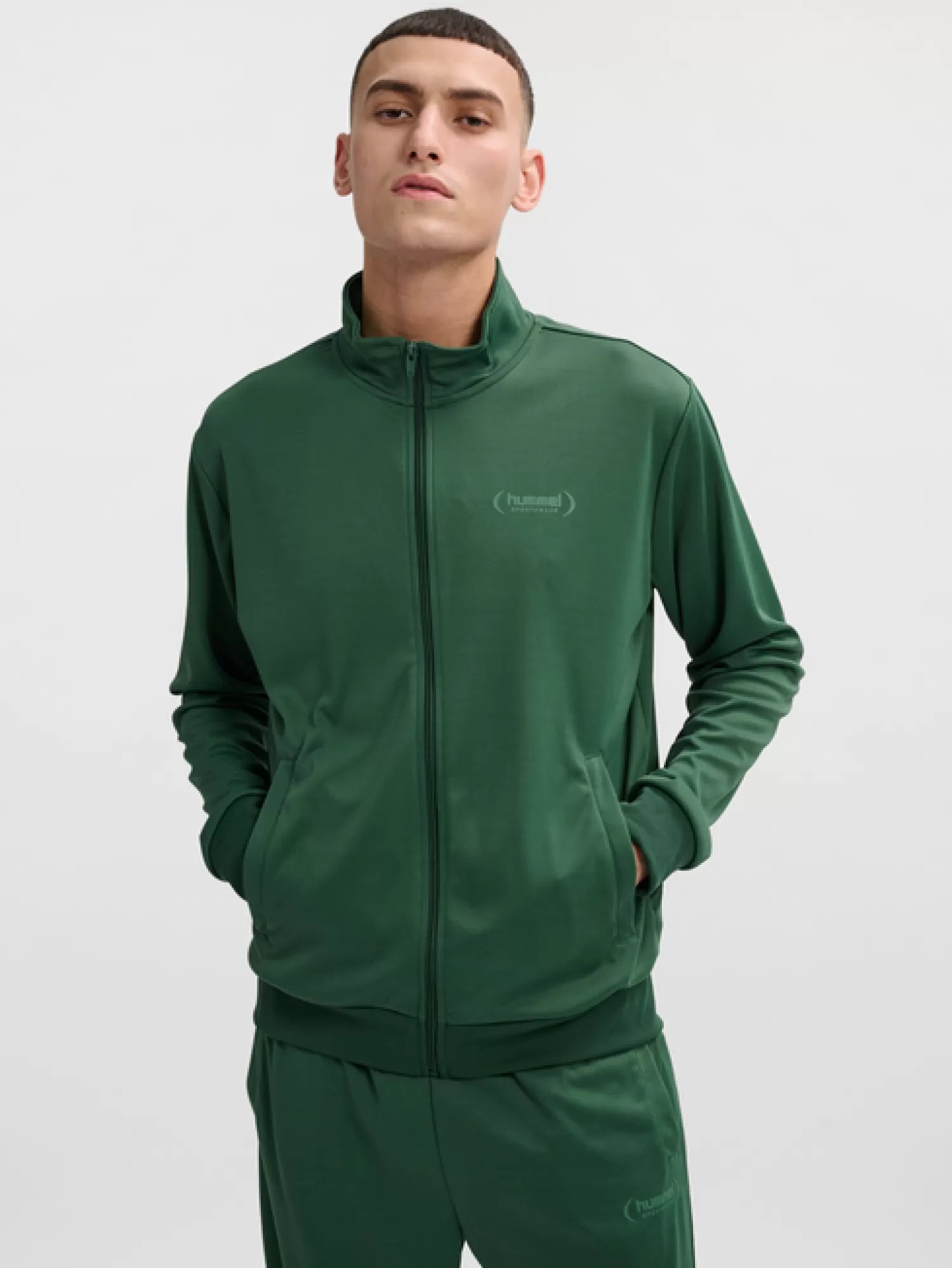 Hummel Sets | Pants<hmlFELIX POLY TRACKSUIT SET