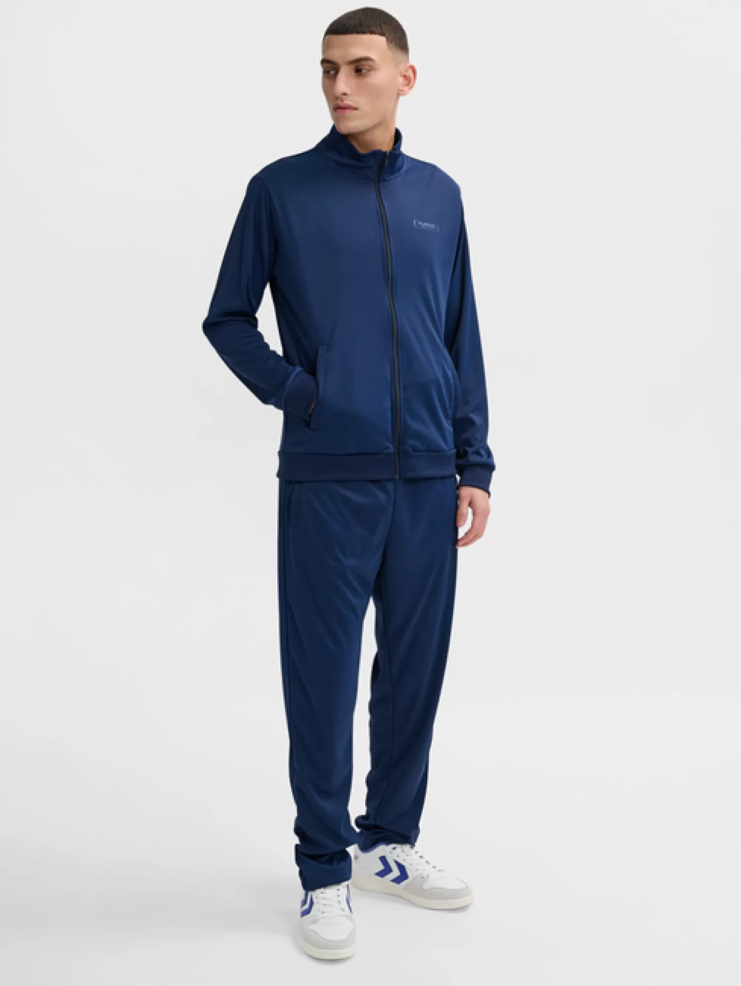 Hummel Sets | Pants<hmlFELIX POLY TRACKSUIT SET