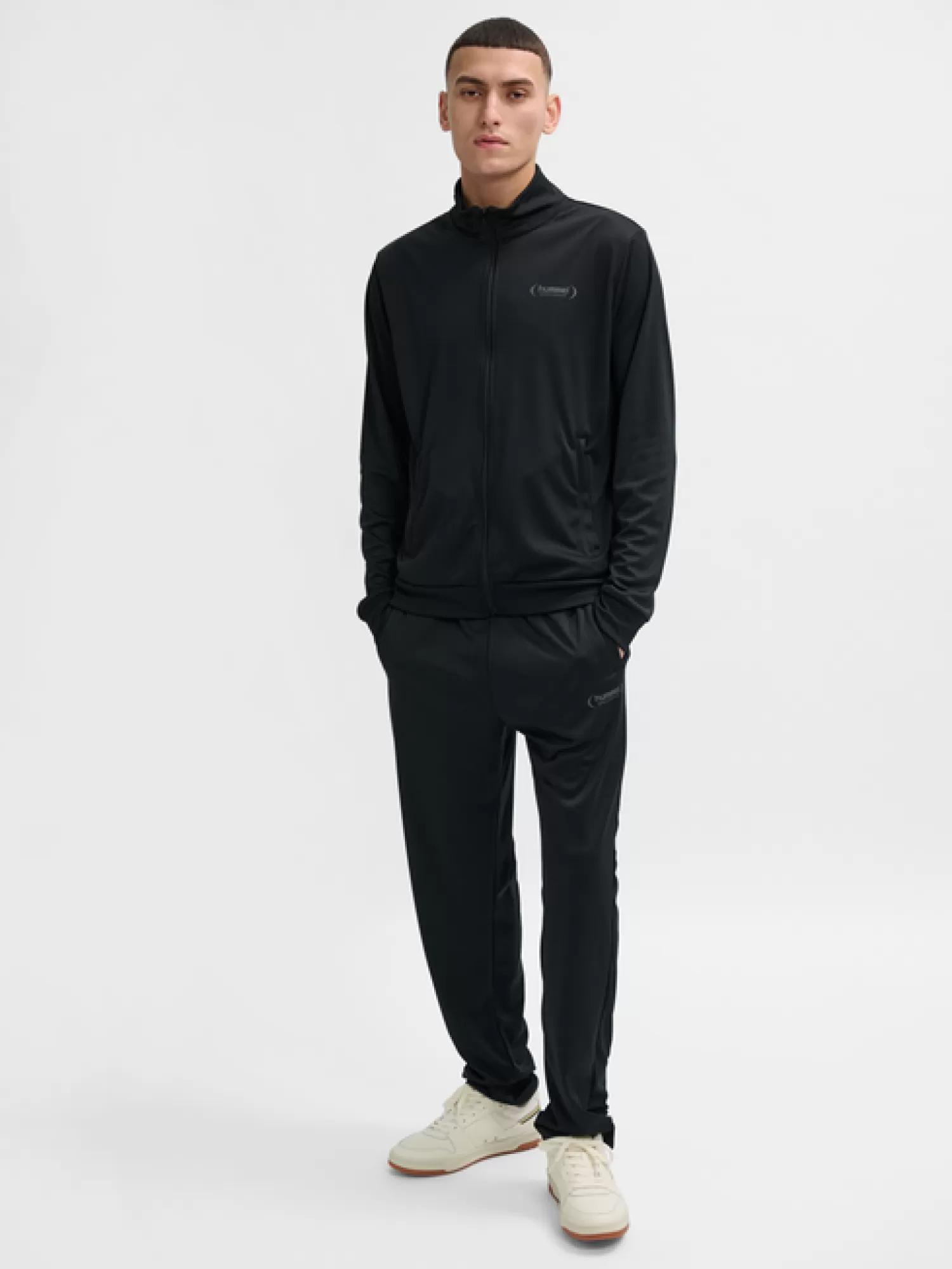 Hummel Pants | Sets<hmlFELIX POLY TRACKSUIT SET