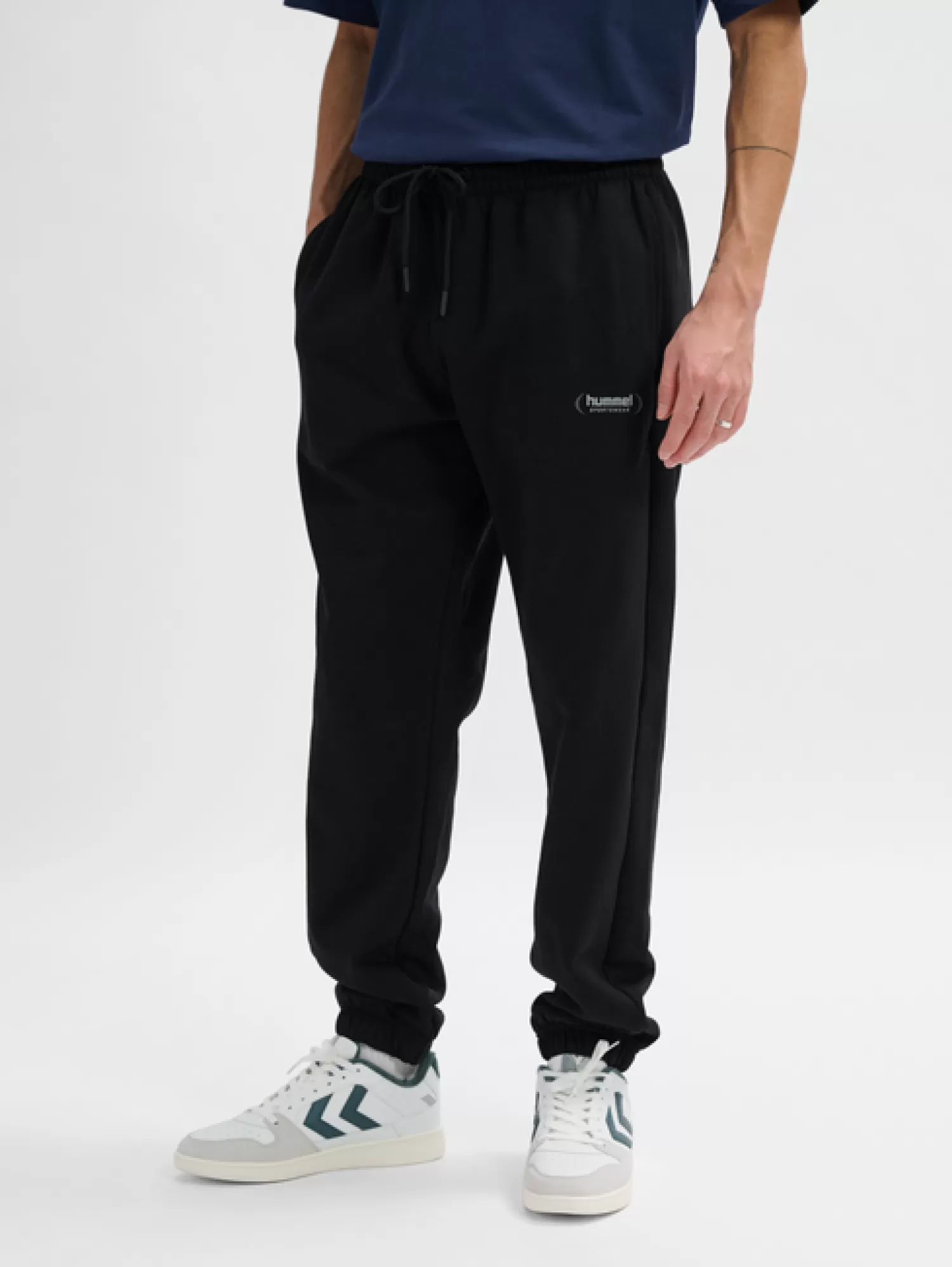 Hummel Pants<hmlFELIX REGULAR PANTS