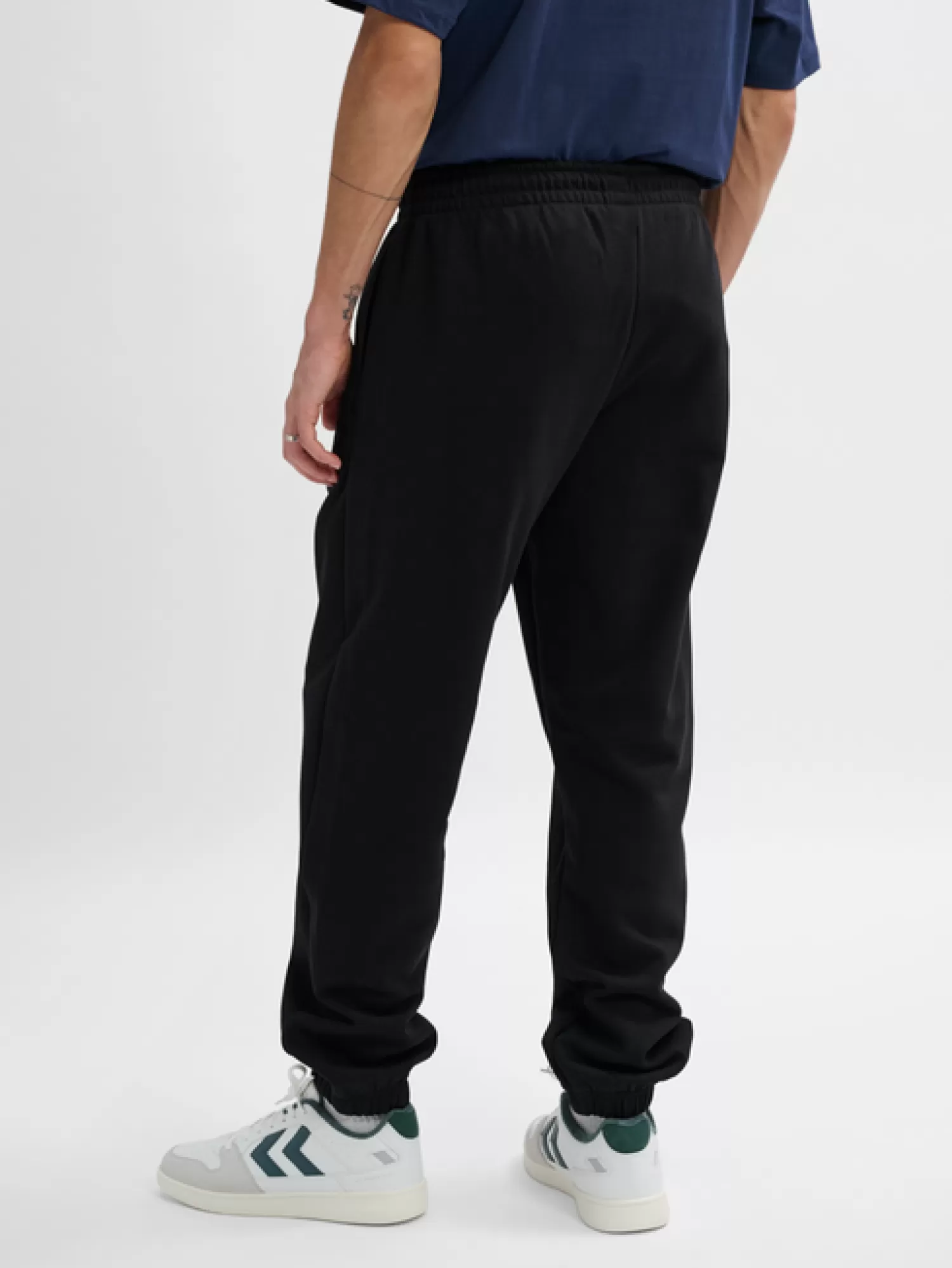 Hummel Pants<hmlFELIX REGULAR PANTS