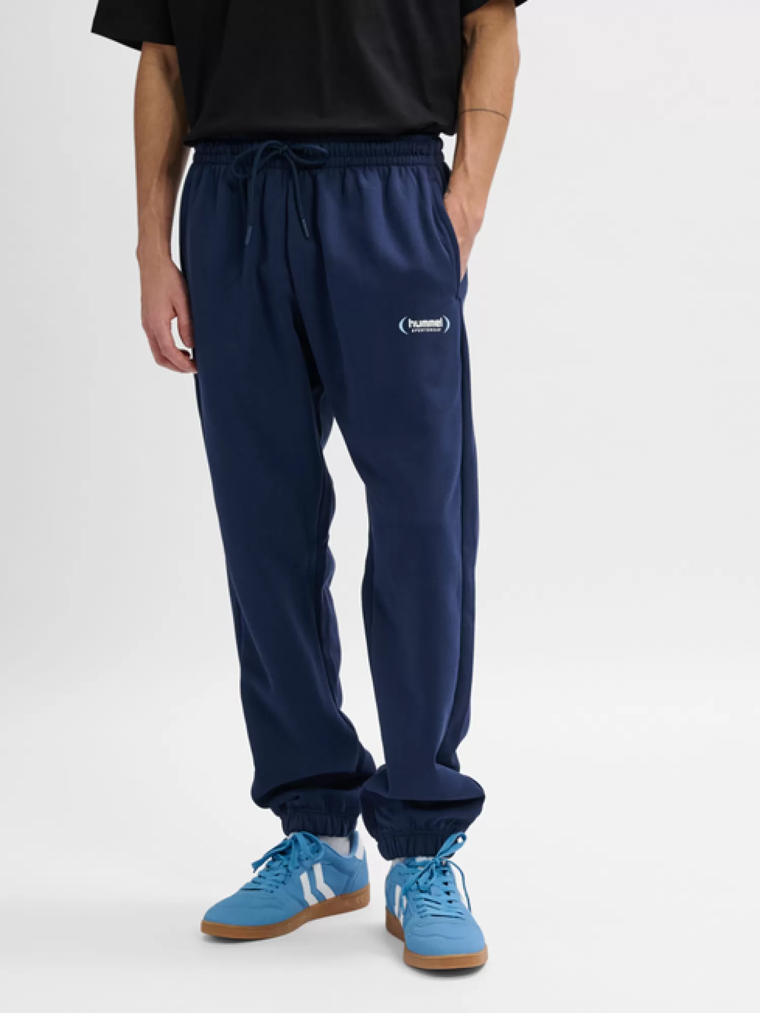 Hummel Pants<hmlFELIX REGULAR PANTS