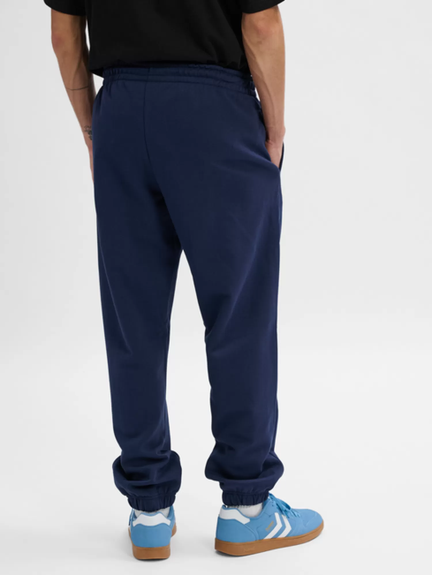 Hummel Pants<hmlFELIX REGULAR PANTS