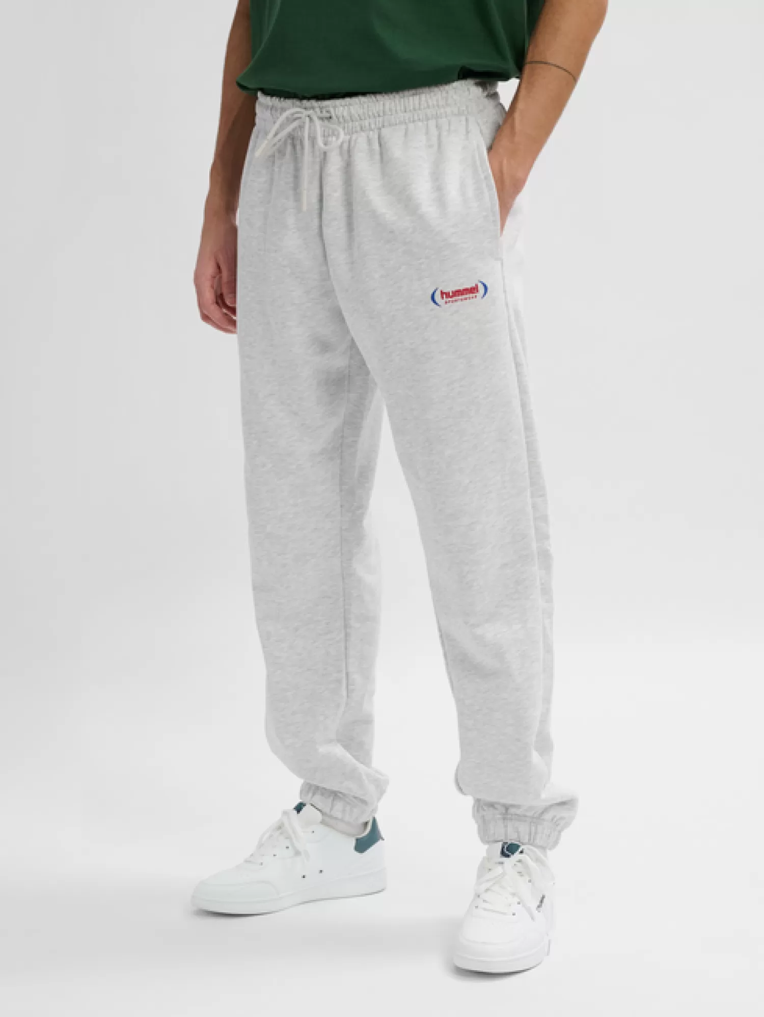 Hummel Pants<hmlFELIX REGULAR PANTS