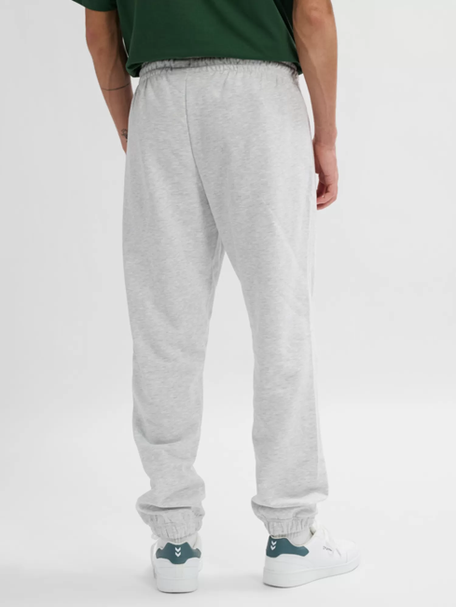 Hummel Pants<hmlFELIX REGULAR PANTS