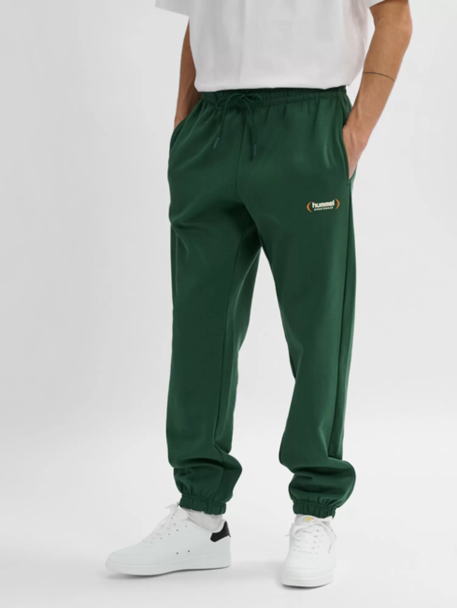 Hummel Pants<hmlFELIX REGULAR PANTS