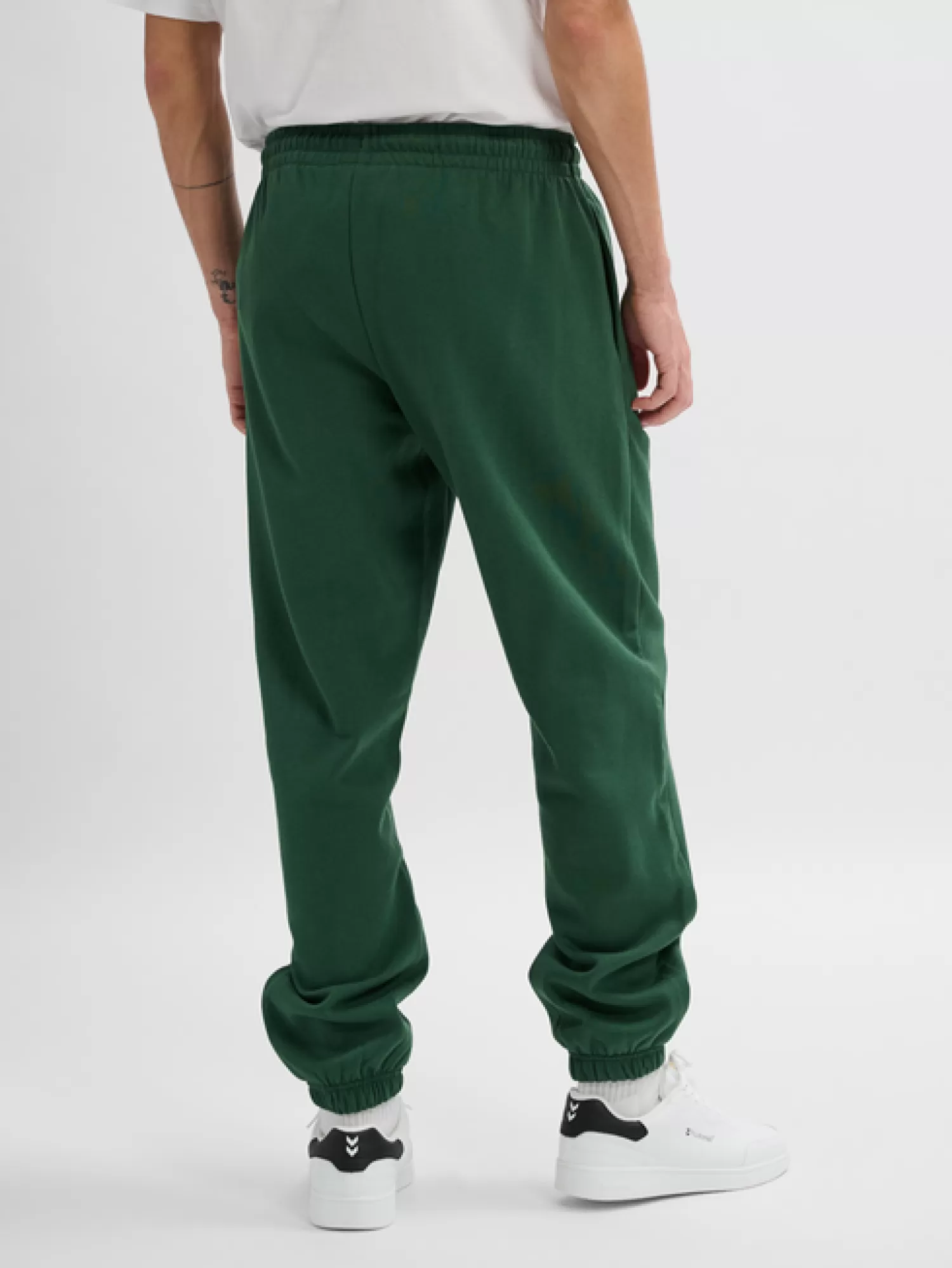 Hummel Pants<hmlFELIX REGULAR PANTS