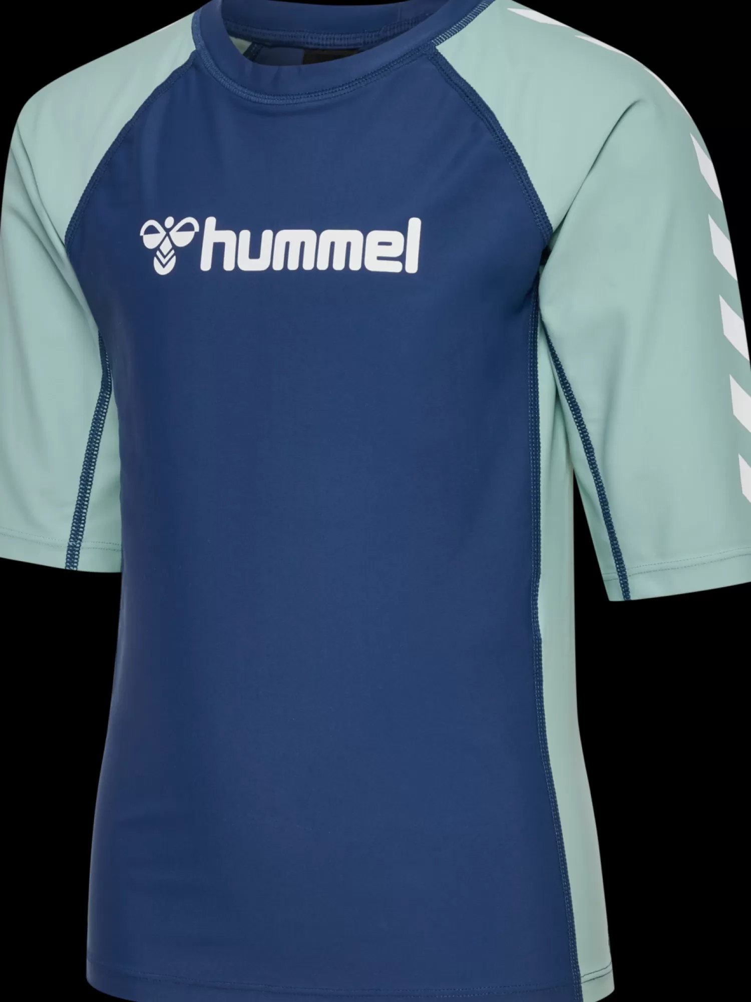 Hummel Swimwear<hmlFIJI SWIM TEE