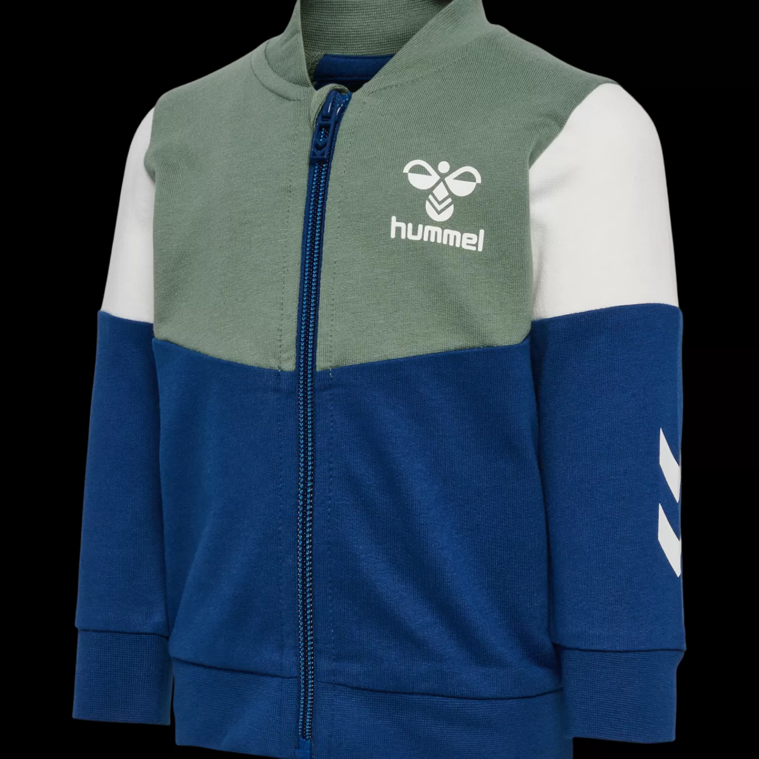 Hummel Sweatshirts<hmlFINN ZIP JACKET