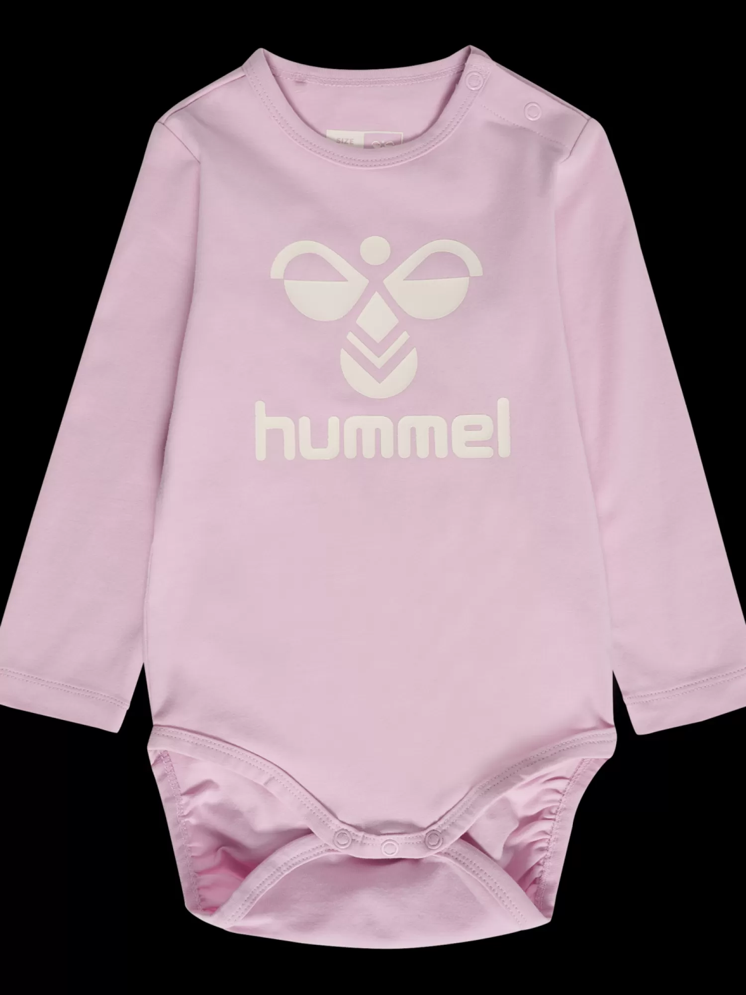 Hummel Bodysuits<hmlFLIPS BODY L/S