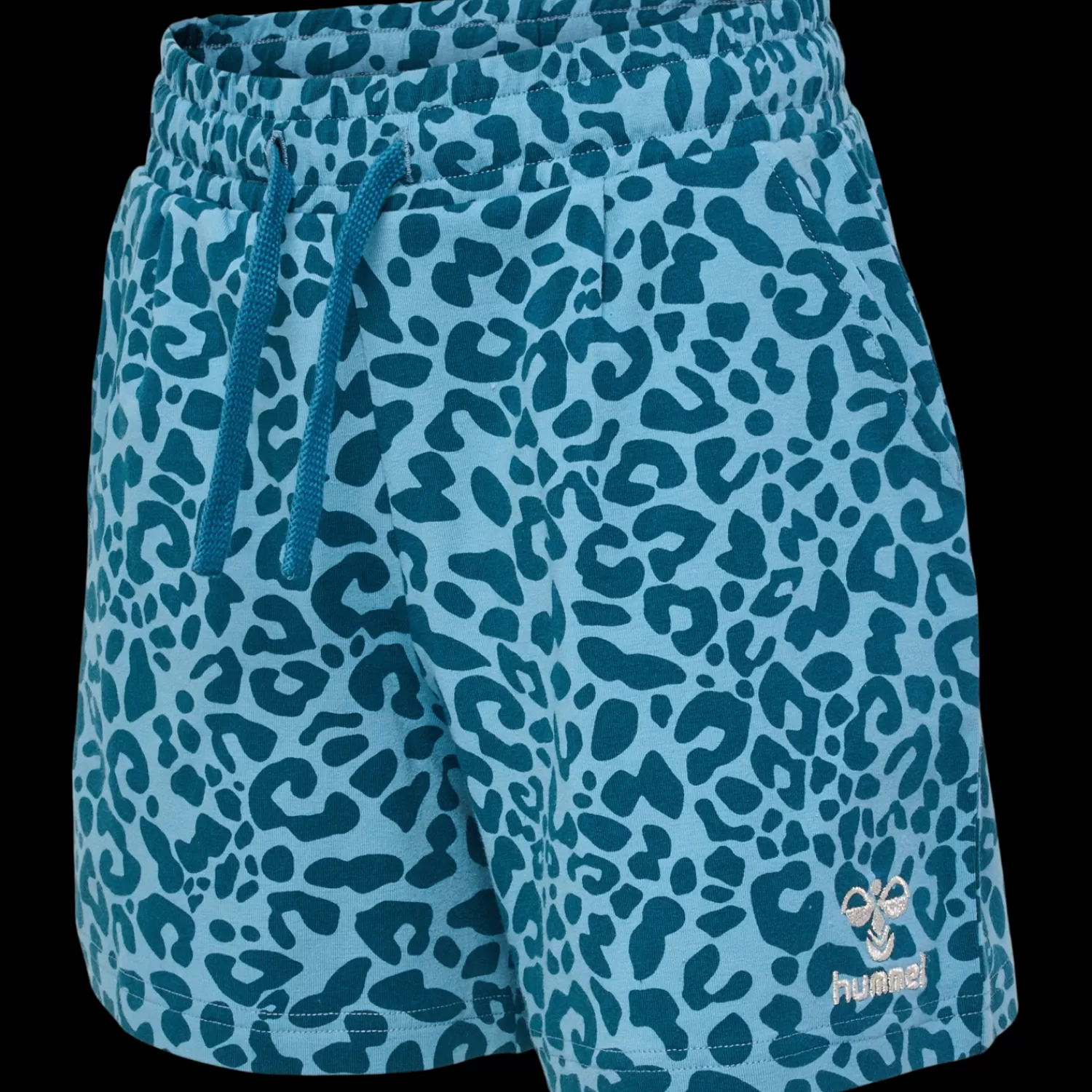 Hummel Shorts<hmlFLOWY AOP SHORTS