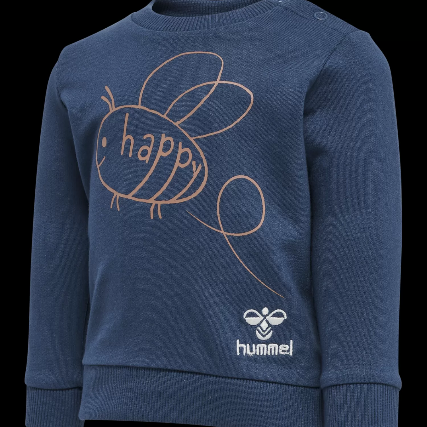 Hummel Sweatshirts<hmlFREE SWEATSHIRT