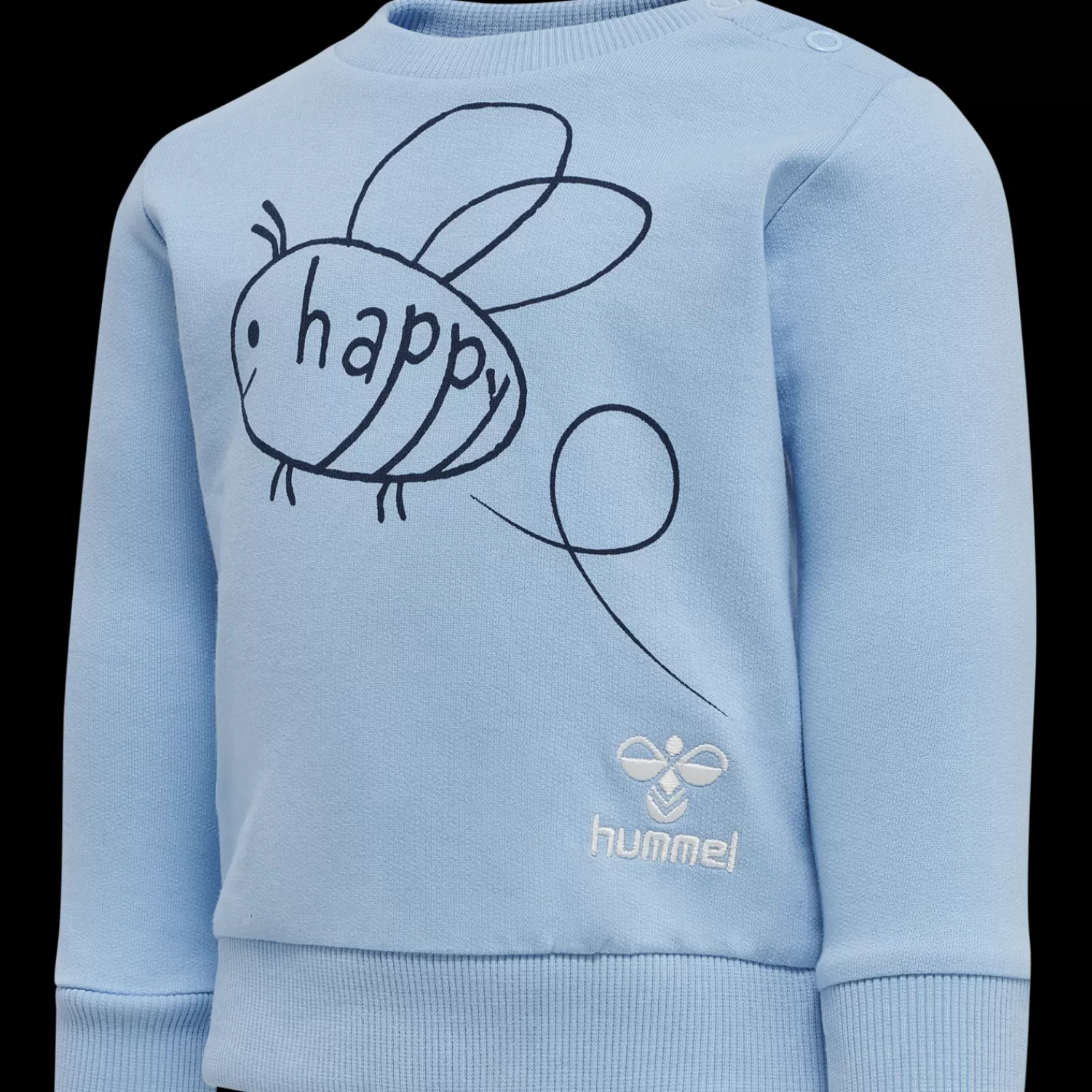 Hummel Sweatshirts<hmlFREE SWEATSHIRT