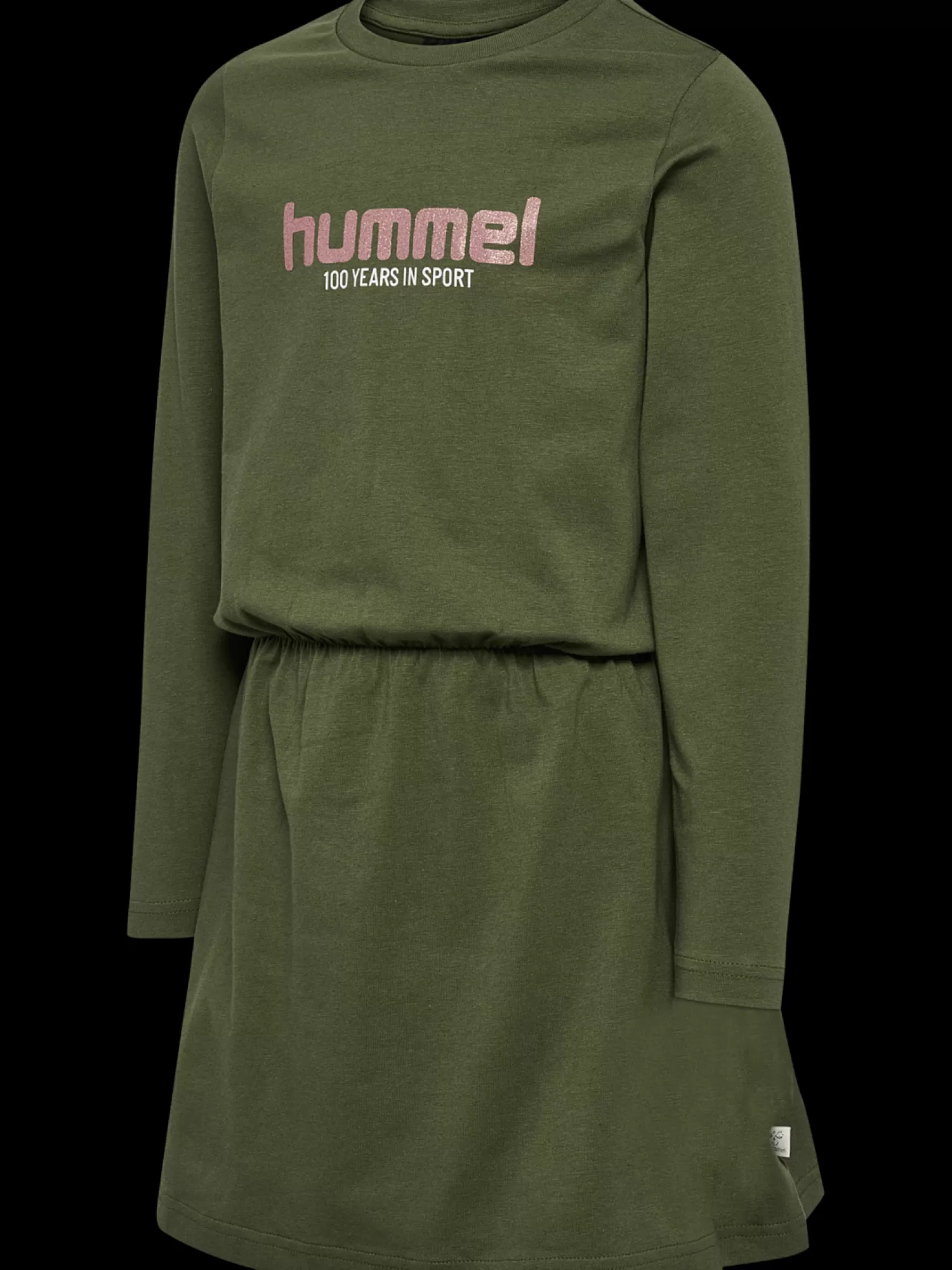 Hummel Dresses and skirts<hmlFREYA DRESS L/S