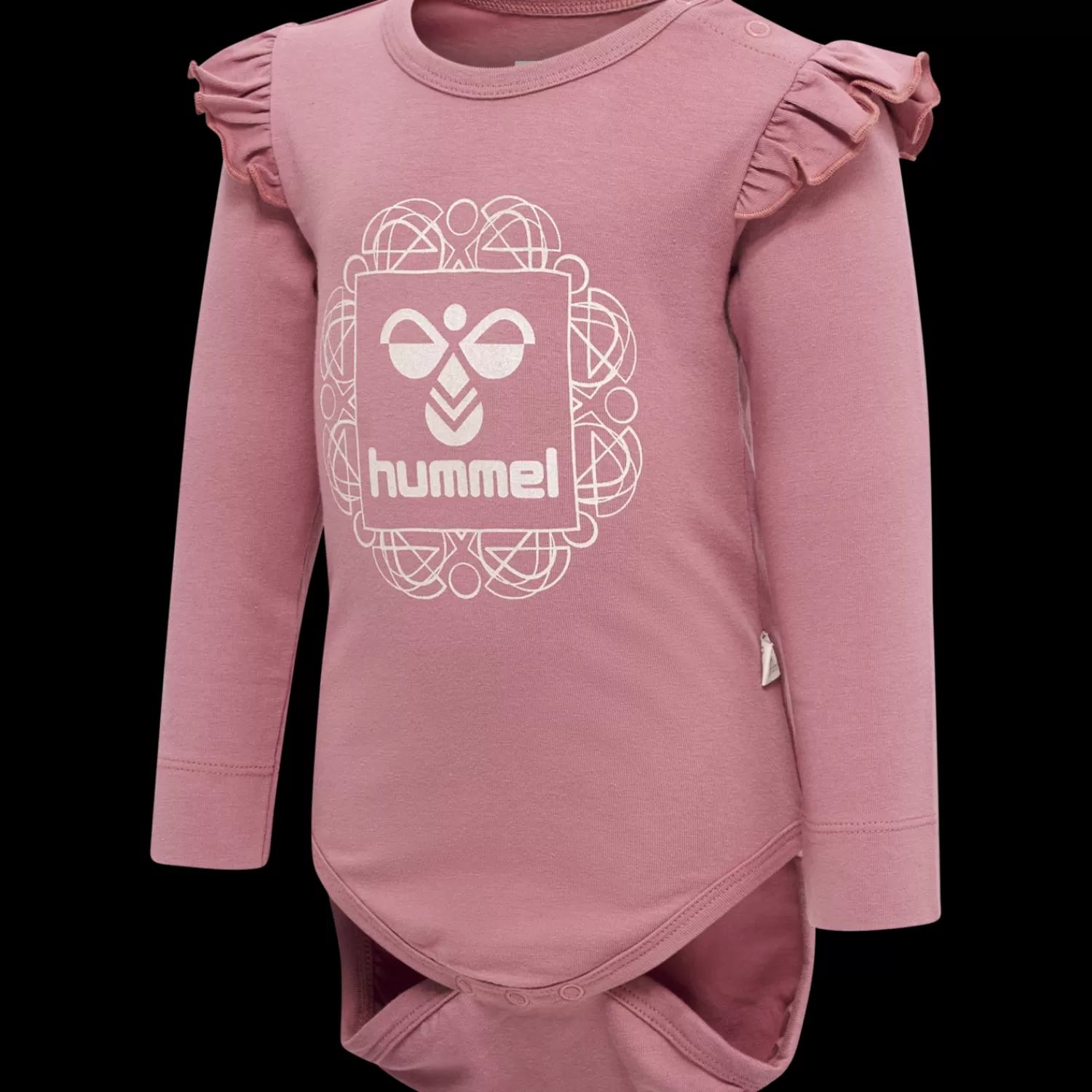 Hummel Bodysuits<hmlFRIK BODY L/S