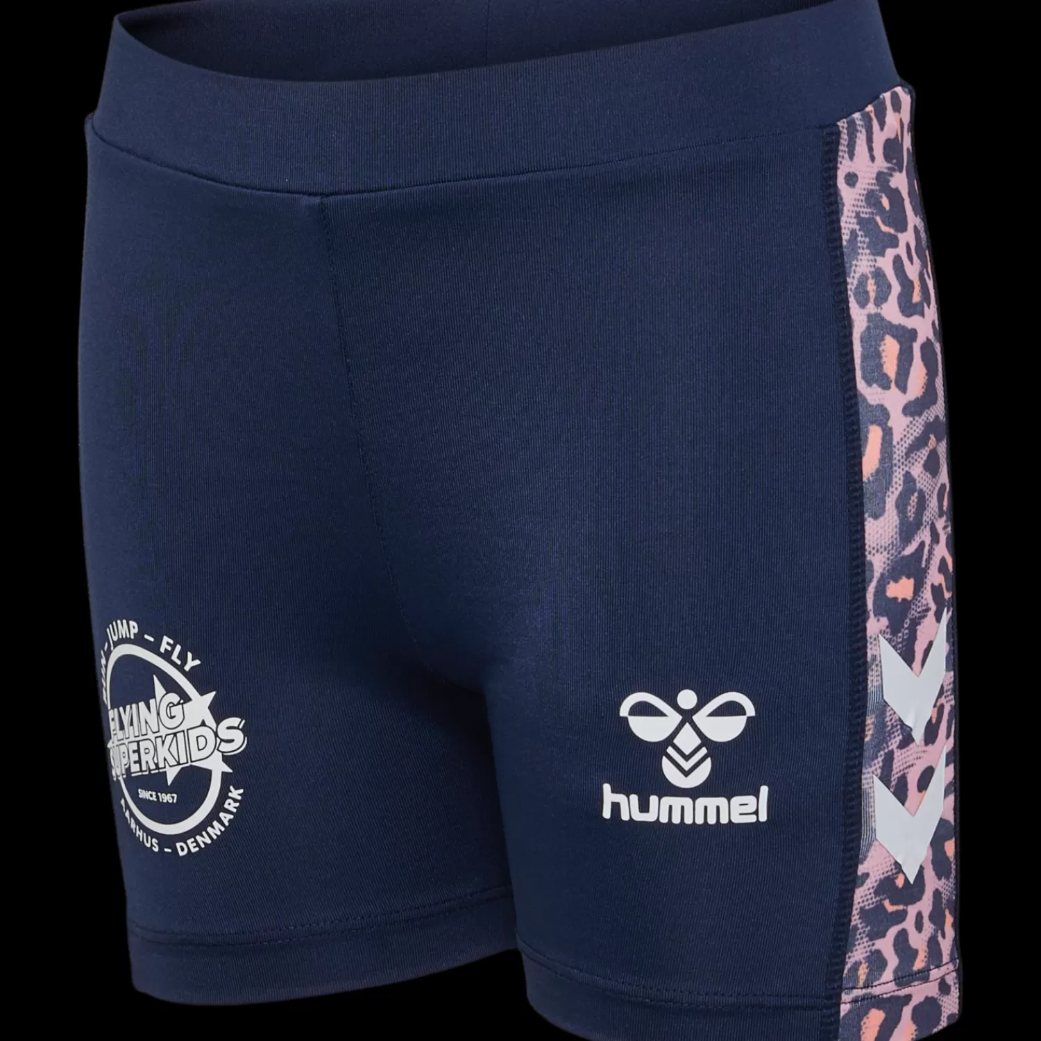 Hummel Shorts<hmlFSK JOY TIGHT SHORTS