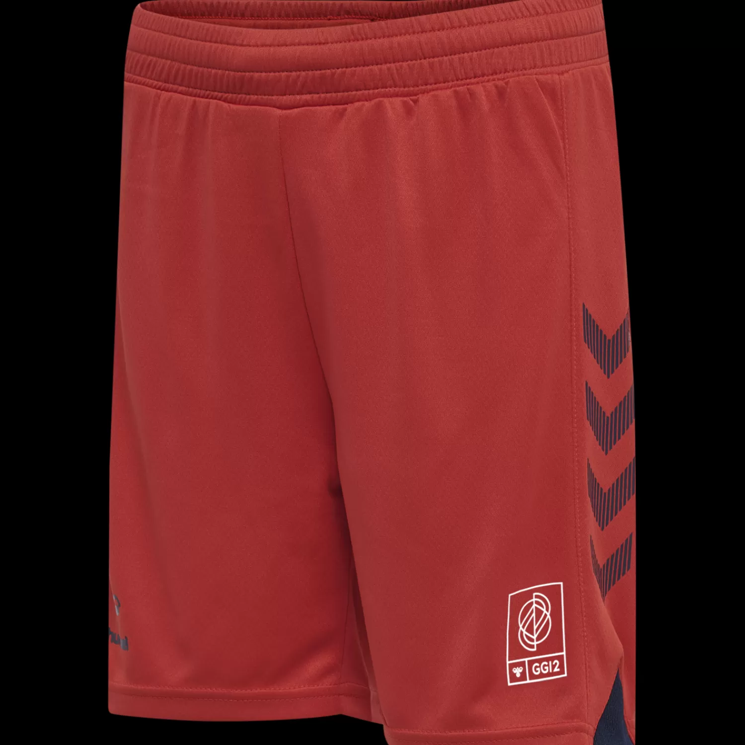 Hummel Handball shorts | Football shorts<hmlGG12 ACTION SHORTS KIDS