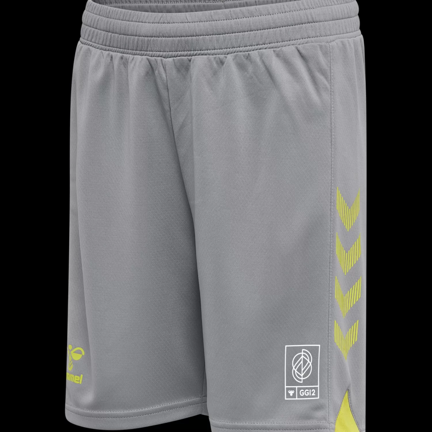 Hummel Handball shorts | Football shorts<hmlGG12 ACTION SHORTS KIDS