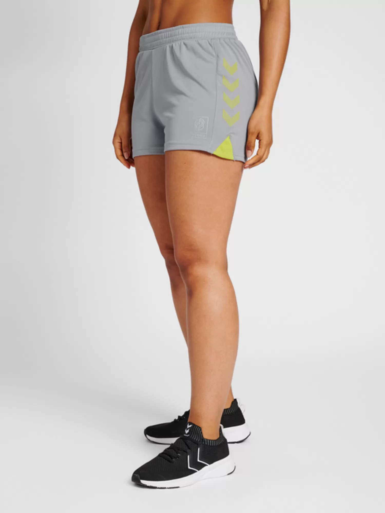 Hummel Shorts | Handball shorts<hmlGG12 ACTION SHORTS WOMAN