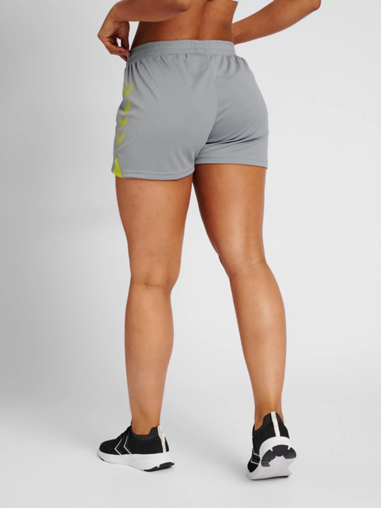 Hummel Shorts | Handball shorts<hmlGG12 ACTION SHORTS WOMAN