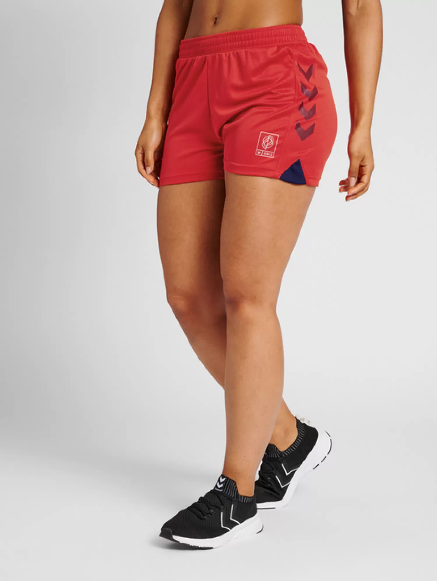 Hummel Shorts | Handball shorts<hmlGG12 ACTION SHORTS WOMAN