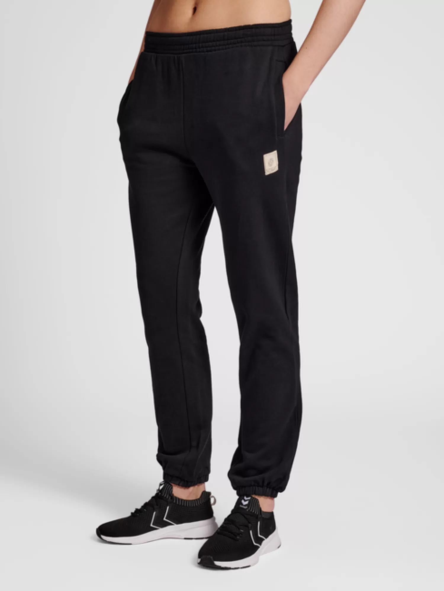 Hummel Handball pants | Football pants<hmlGG12 SWEAT PANTS WOMAN