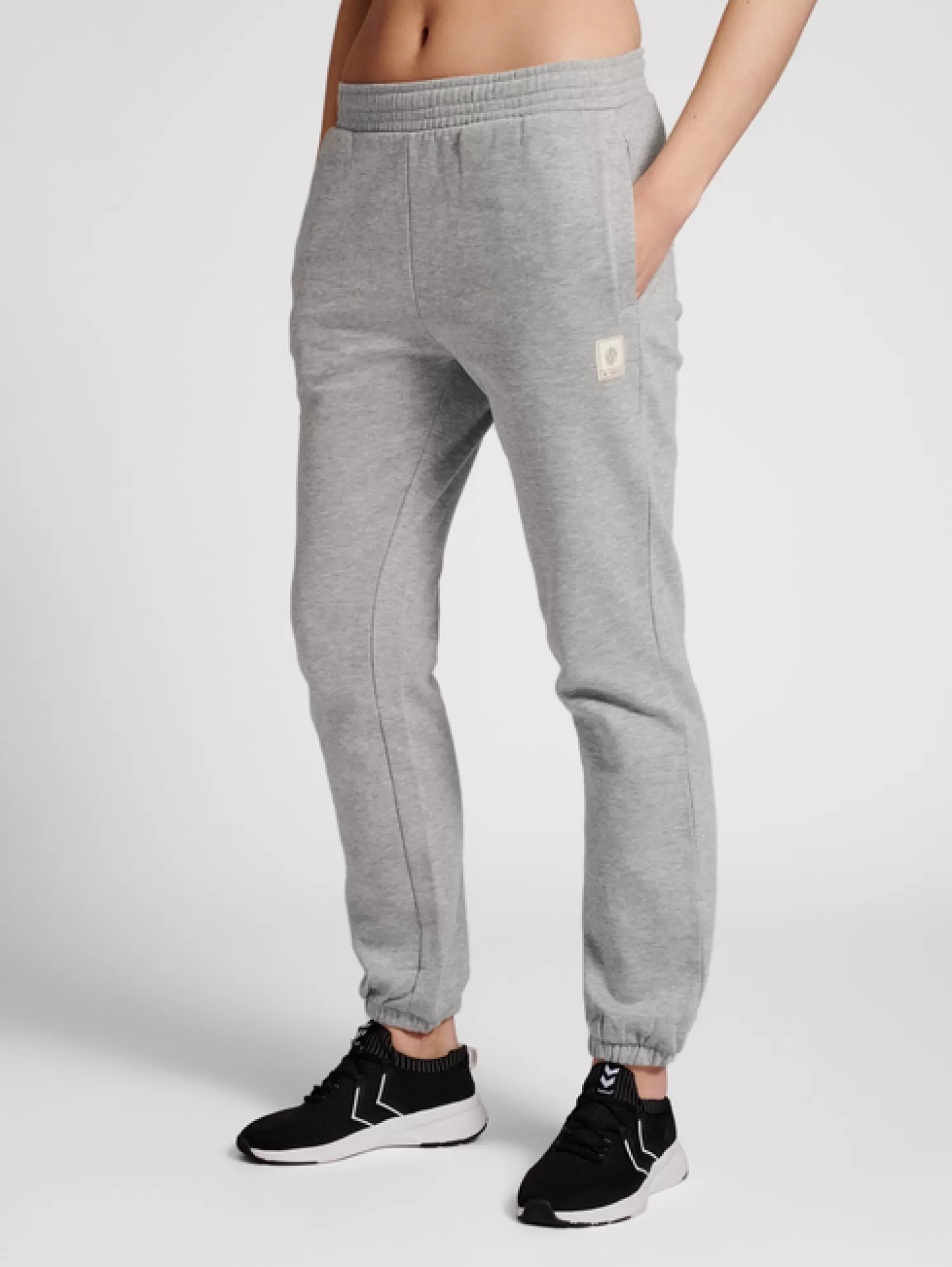 Hummel Handball pants | Football pants<hmlGG12 SWEAT PANTS WOMAN