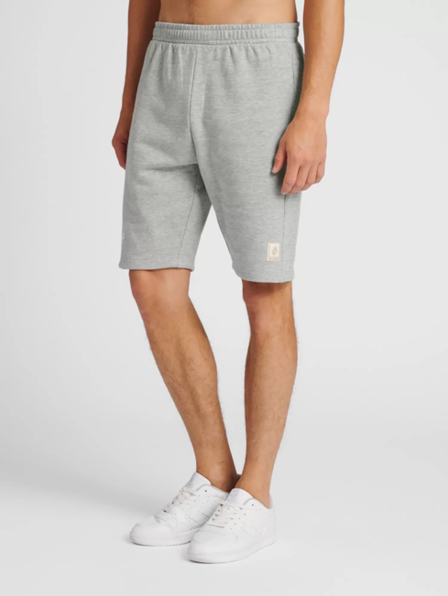 Hummel Handball shorts | Football shorts<hmlGG12 SWEAT SHORTS