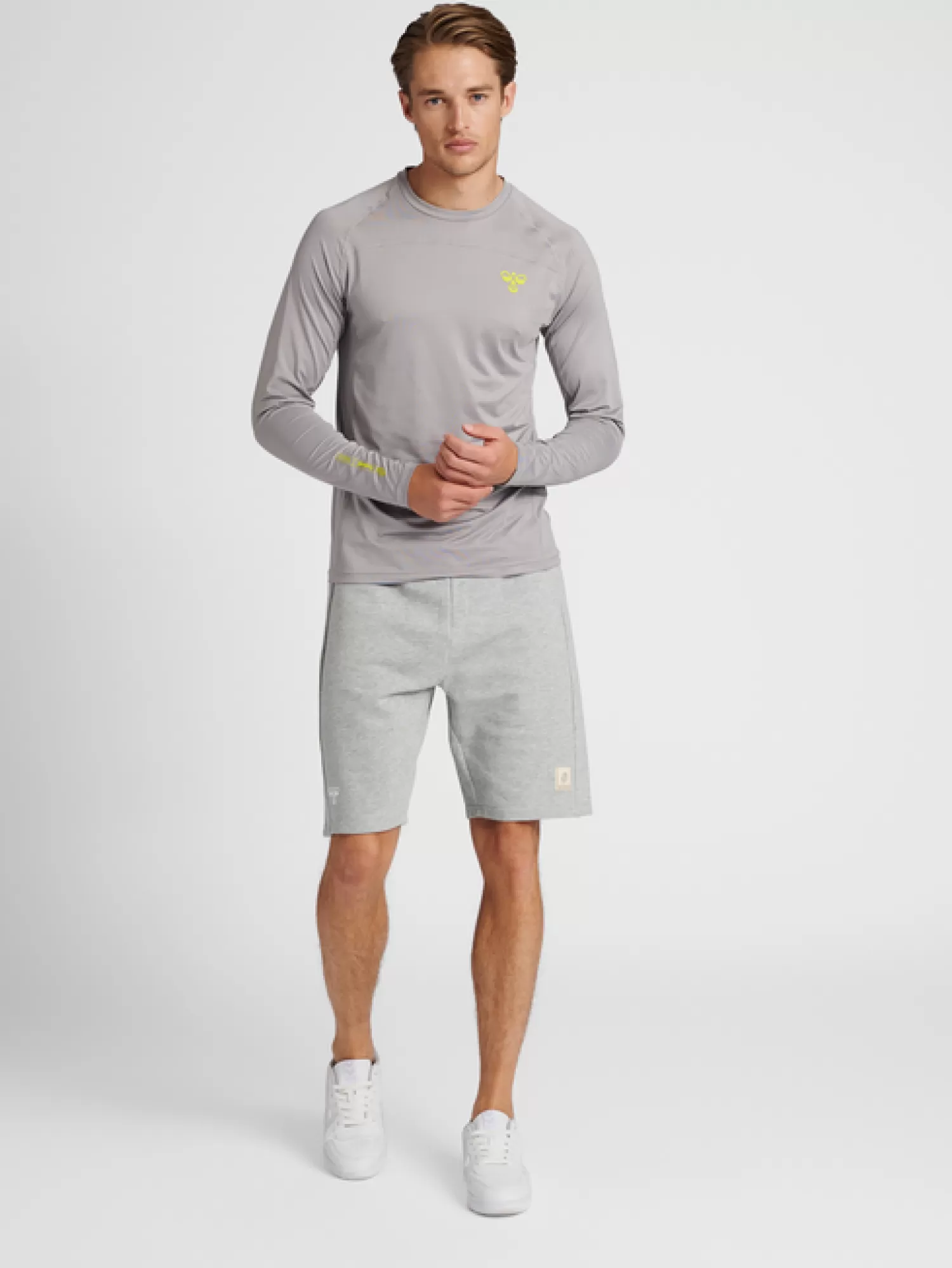 Hummel Handball shorts | Football shorts<hmlGG12 SWEAT SHORTS