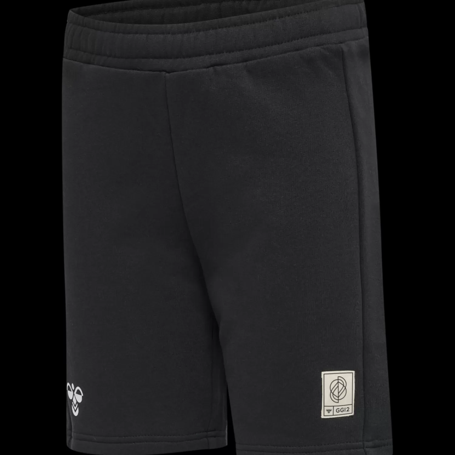 Hummel Handball shorts | Football shorts<hmlGG12 SWEAT SHORTS KIDS