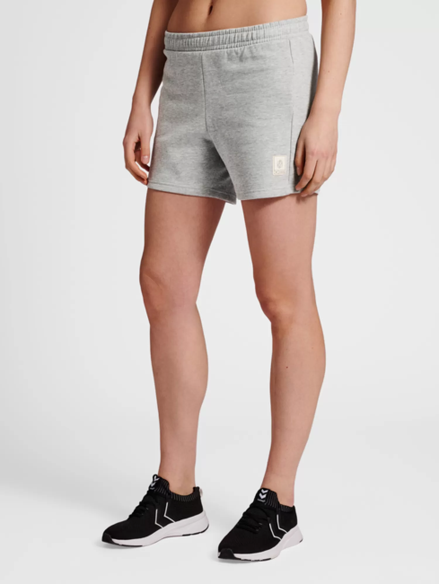 Hummel Shorts | Handball shorts<hmlGG12 SWEAT SHORTS WOMAN