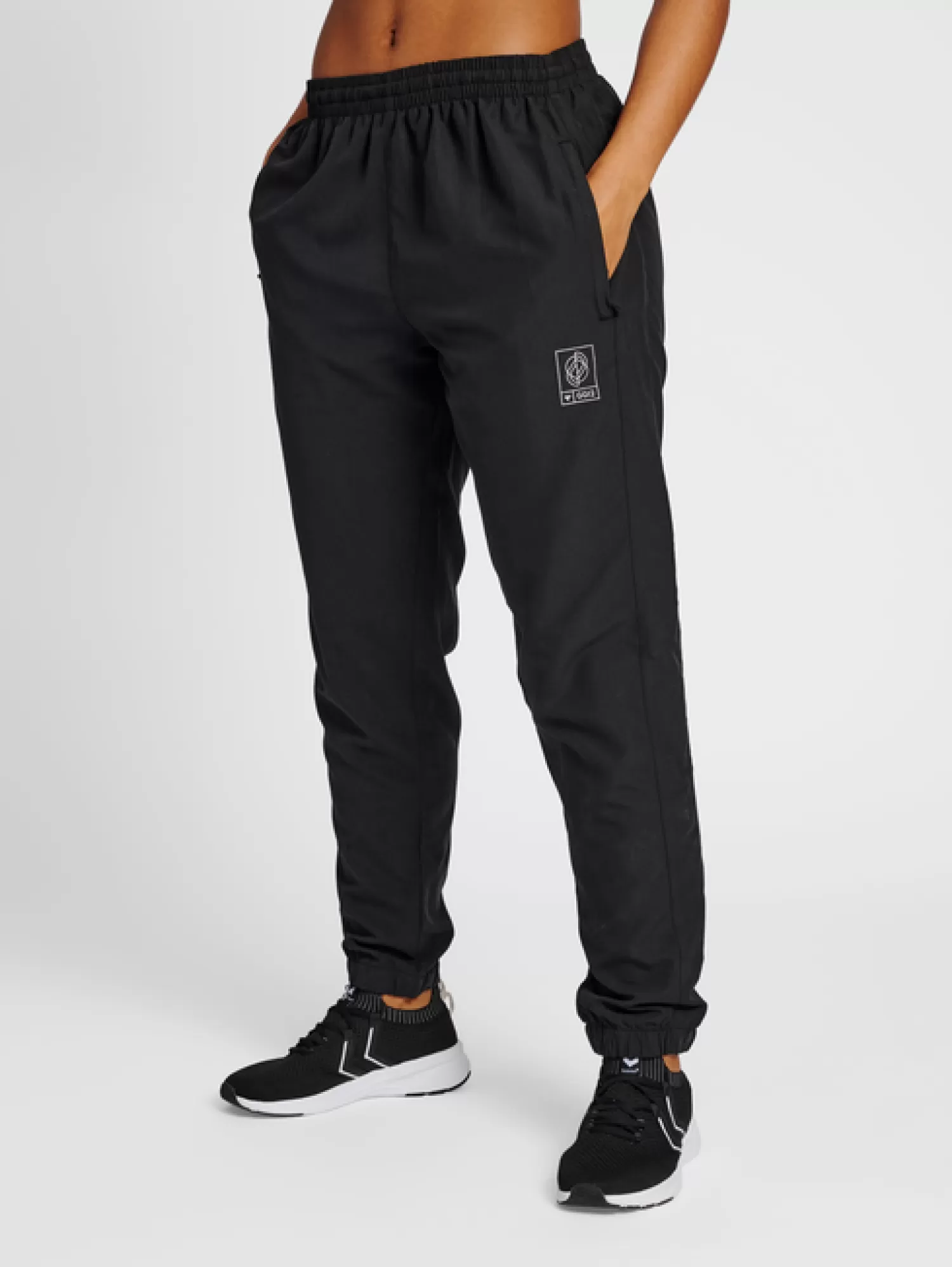 Hummel Training pants | Handball pants<hmlGG12 TRACK PANTS WOMAN