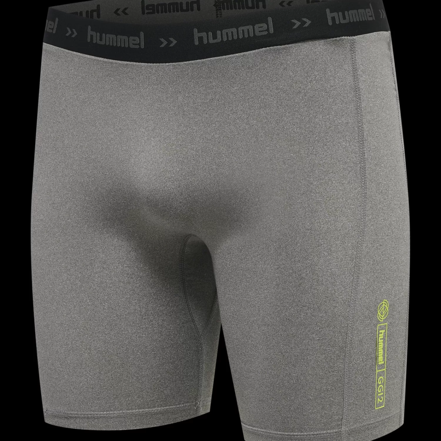 Hummel Tights | Pants<hmlGG12 TRAINING SHORT TIGHTS