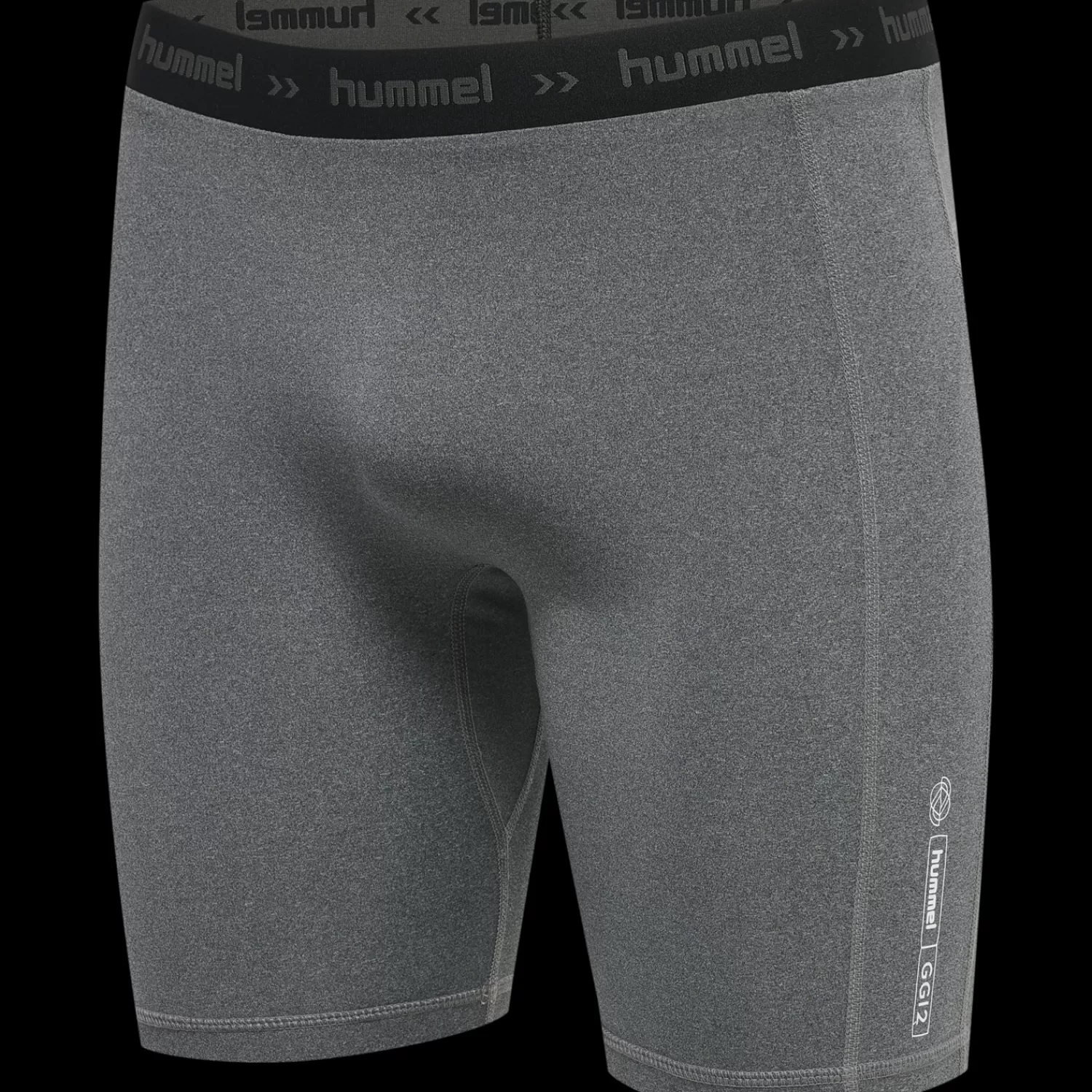 Hummel Tights | Pants<hmlGG12 TRAINING SHORT TIGHTS