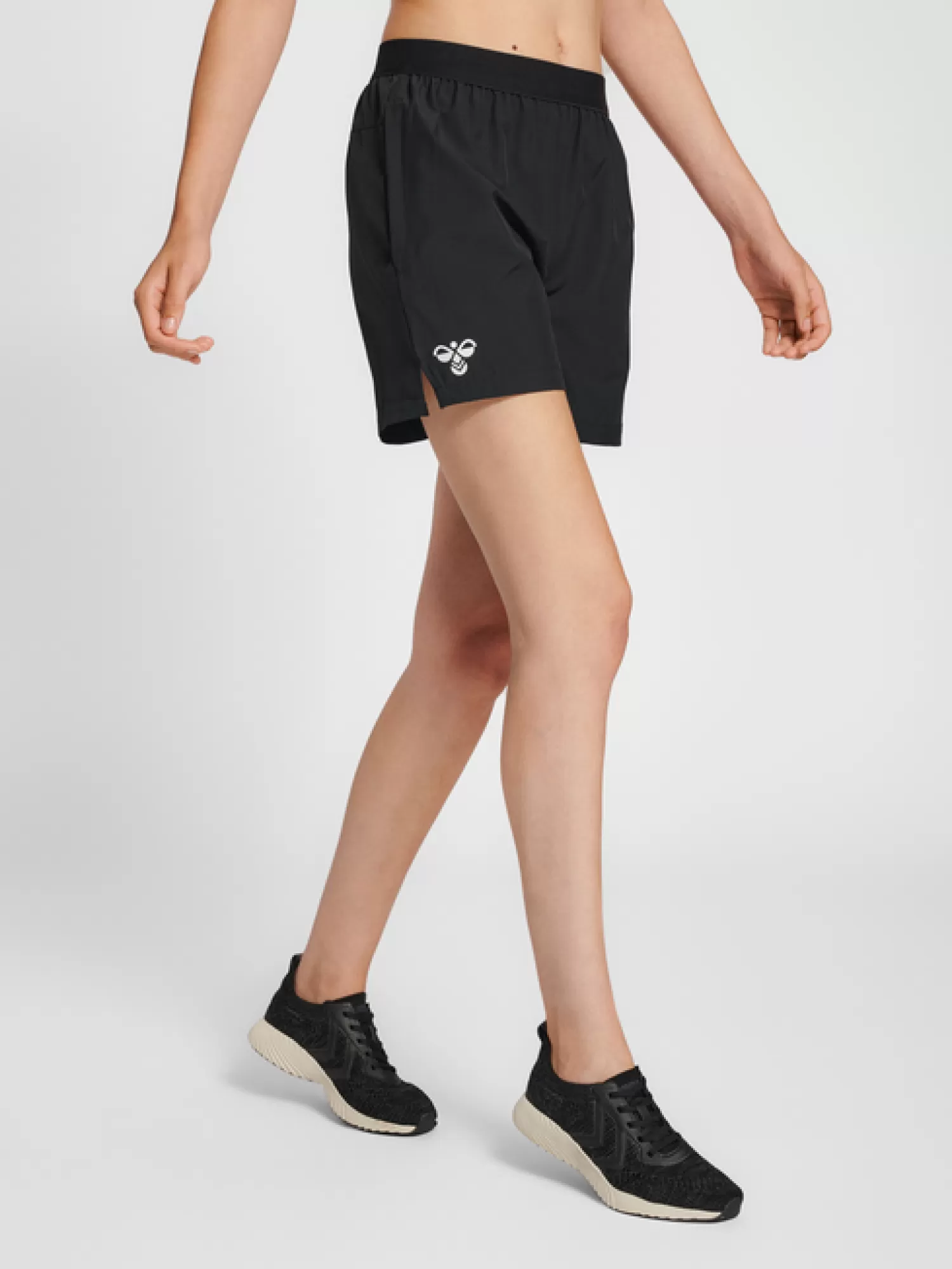 Hummel Shorts | Handball shorts<hmlGG12 TRAINING SHORTS WOMAN