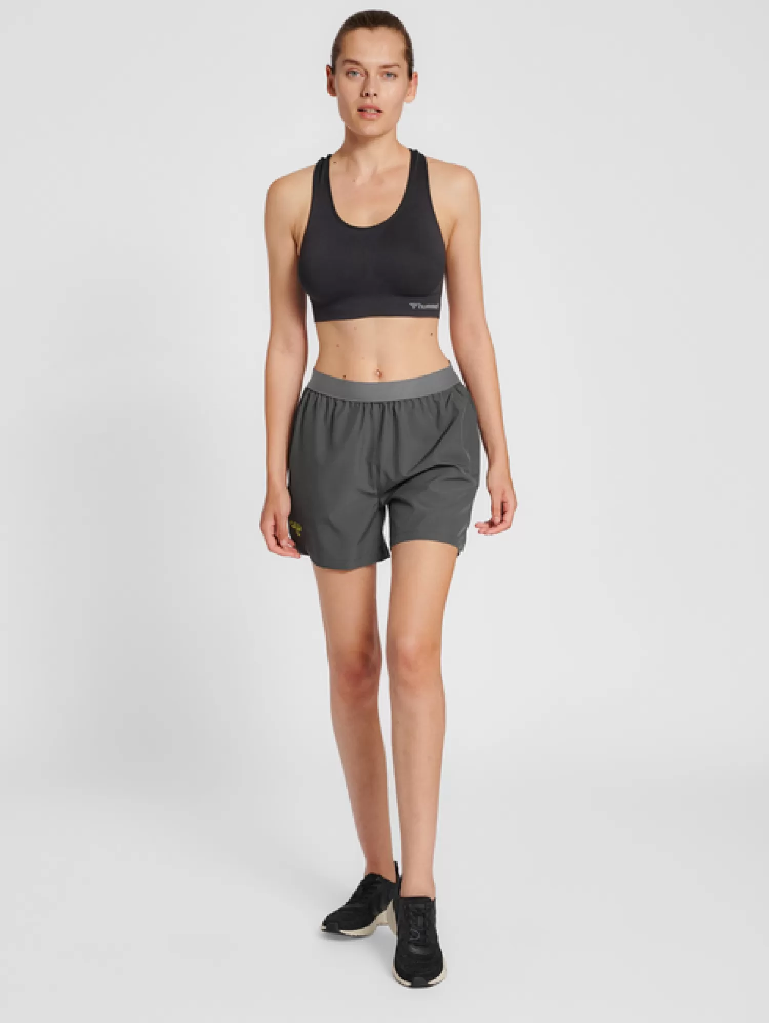 Hummel Shorts | Handball shorts<hmlGG12 TRAINING SHORTS WOMAN