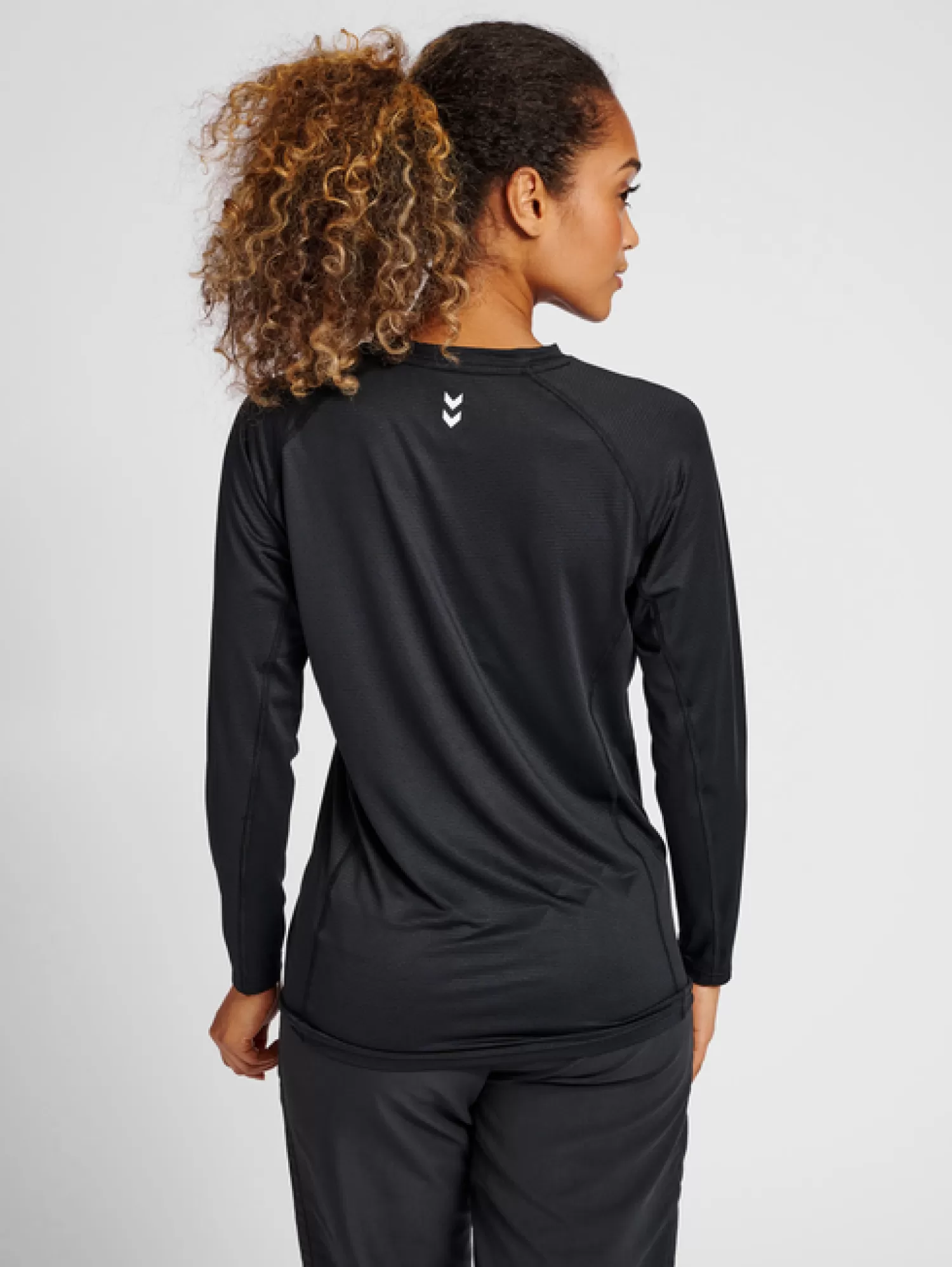 Hummel Handball jerseys | Football jerseys<hmlGG12 TRAINING TEE L/S WOMAN