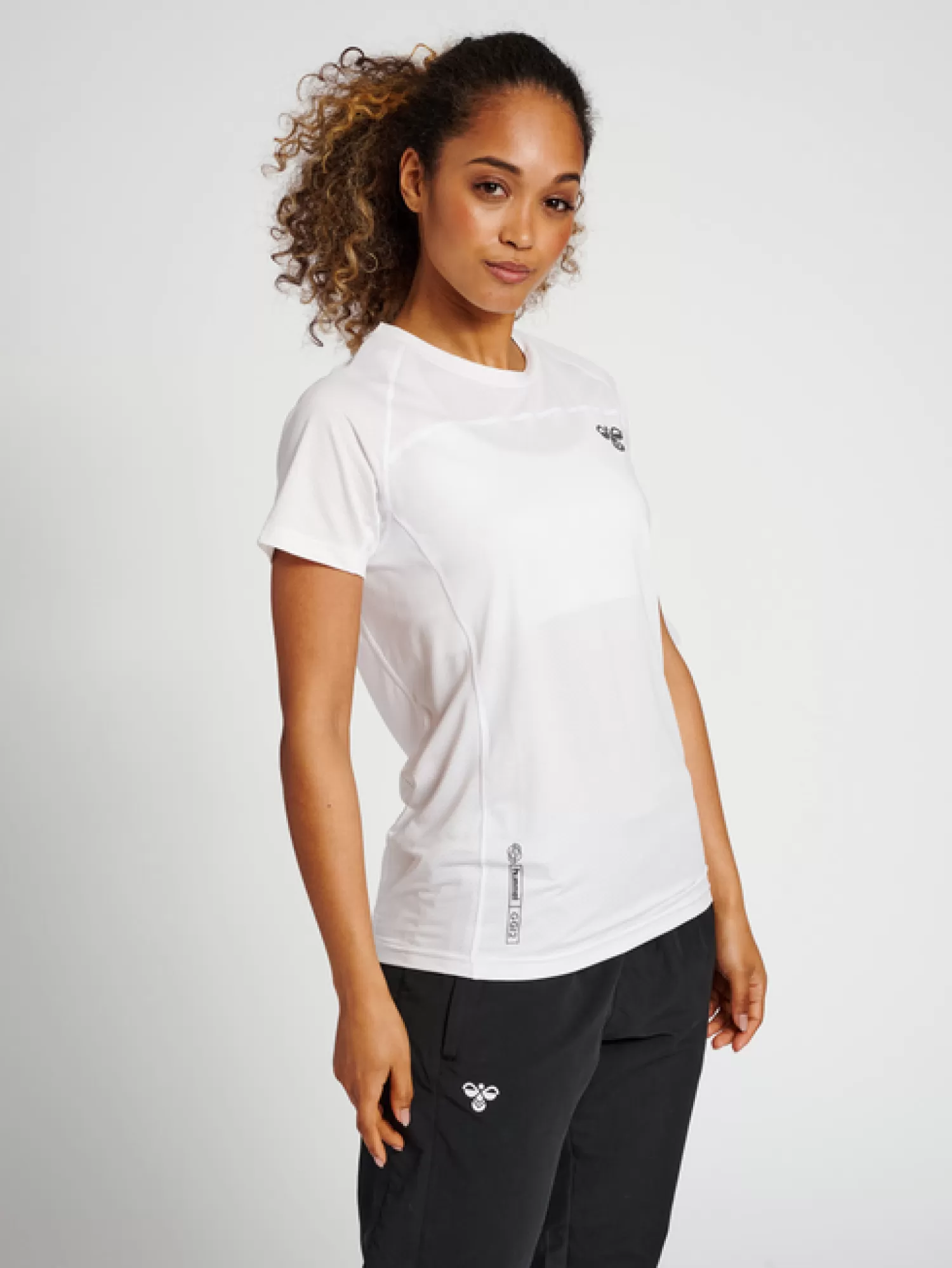 Hummel Handball jerseys | Football jerseys<hmlGG12 TRAINING TEE S/S WOMAN