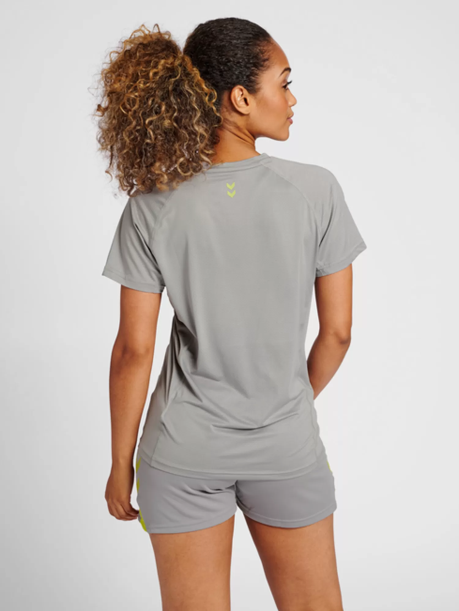 Hummel Handball jerseys | Football jerseys<hmlGG12 TRAINING TEE S/S WOMAN