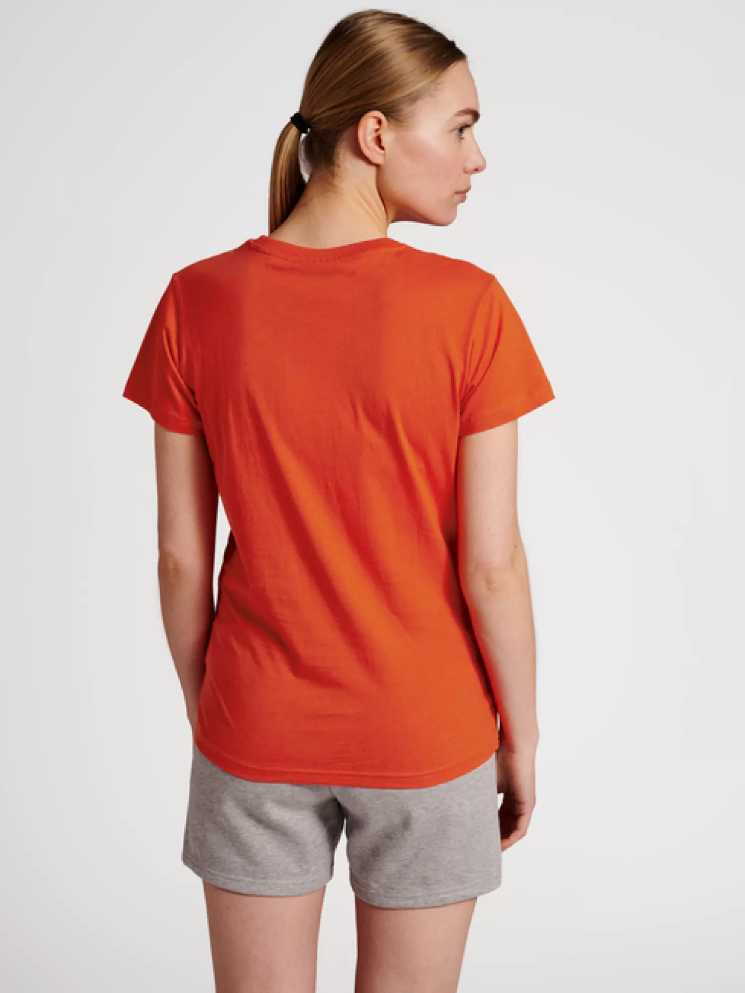 Hummel Handball jerseys | Football jerseys<hmlGG12 T-SHIRT S/S WOMAN