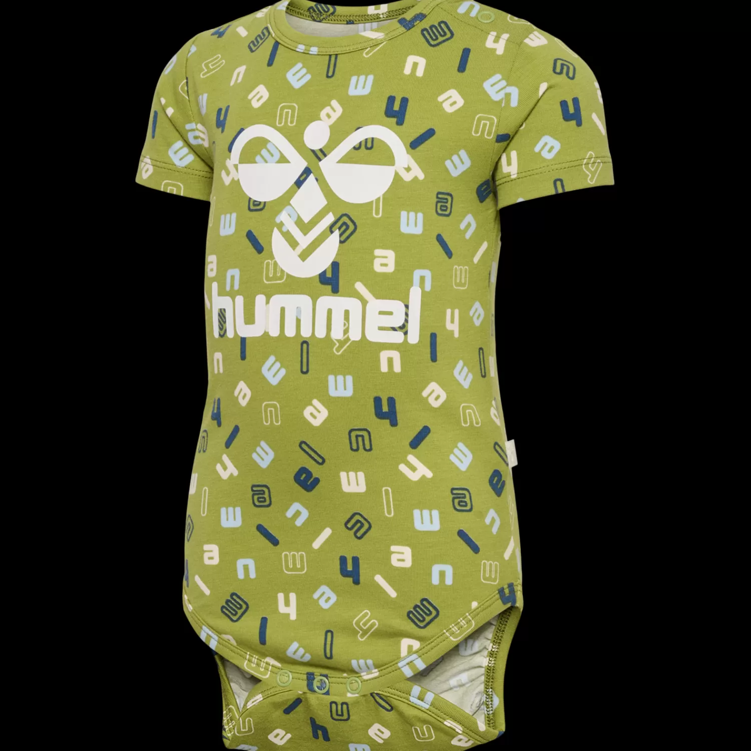 Hummel Bodysuits<hmlGLADLY BODY S/S