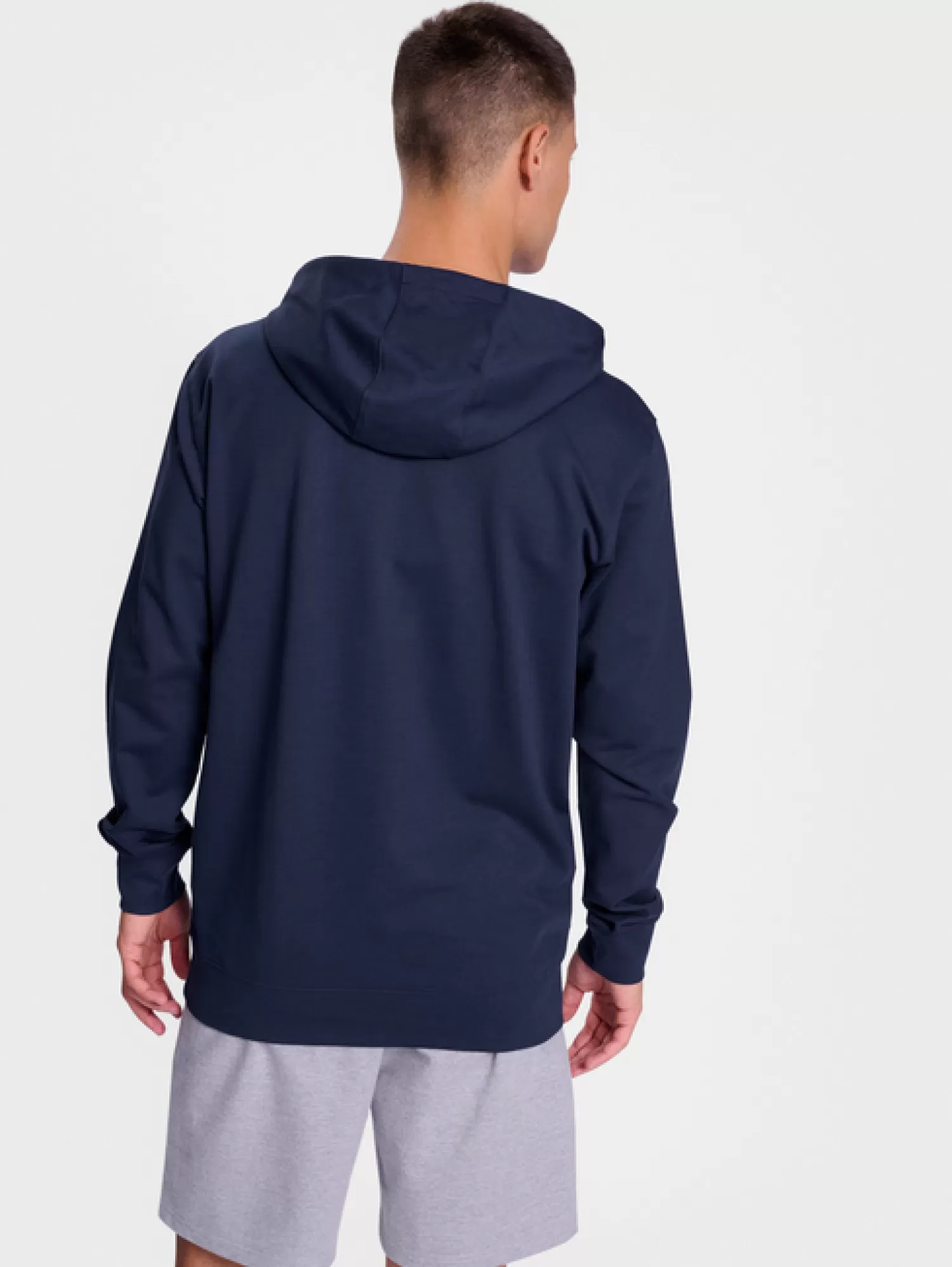 Hummel Hoodies and sweatshirts<hmlGO 2.0 LOGO HOODIE