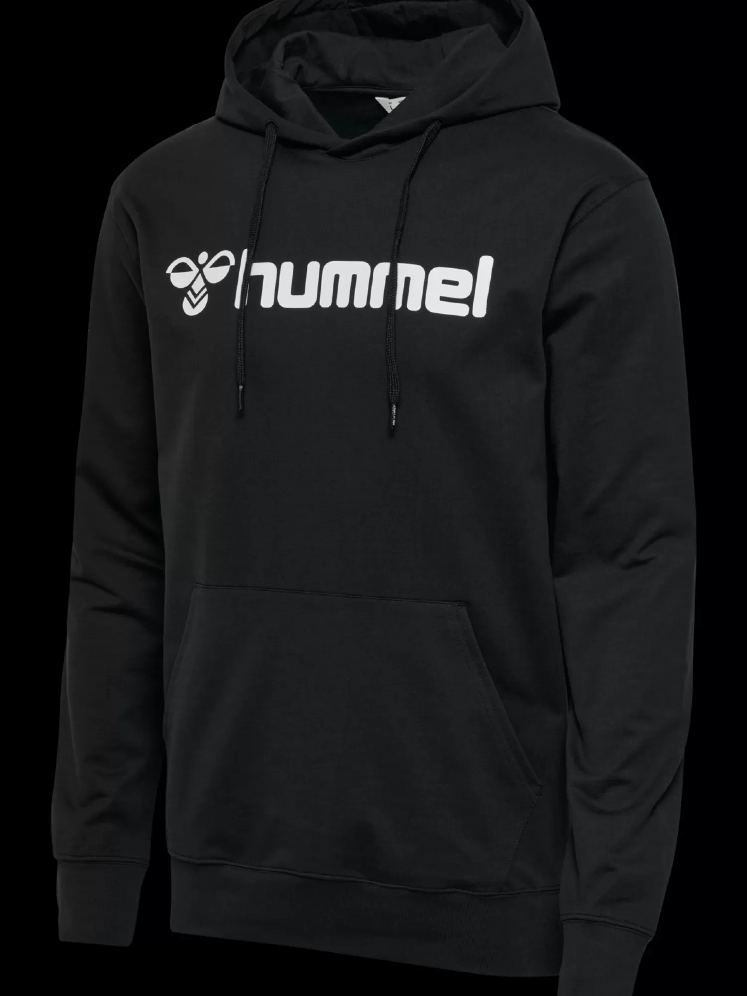 Hummel Hoodies and sweatshirts<hmlGO 2.0 LOGO HOODIE