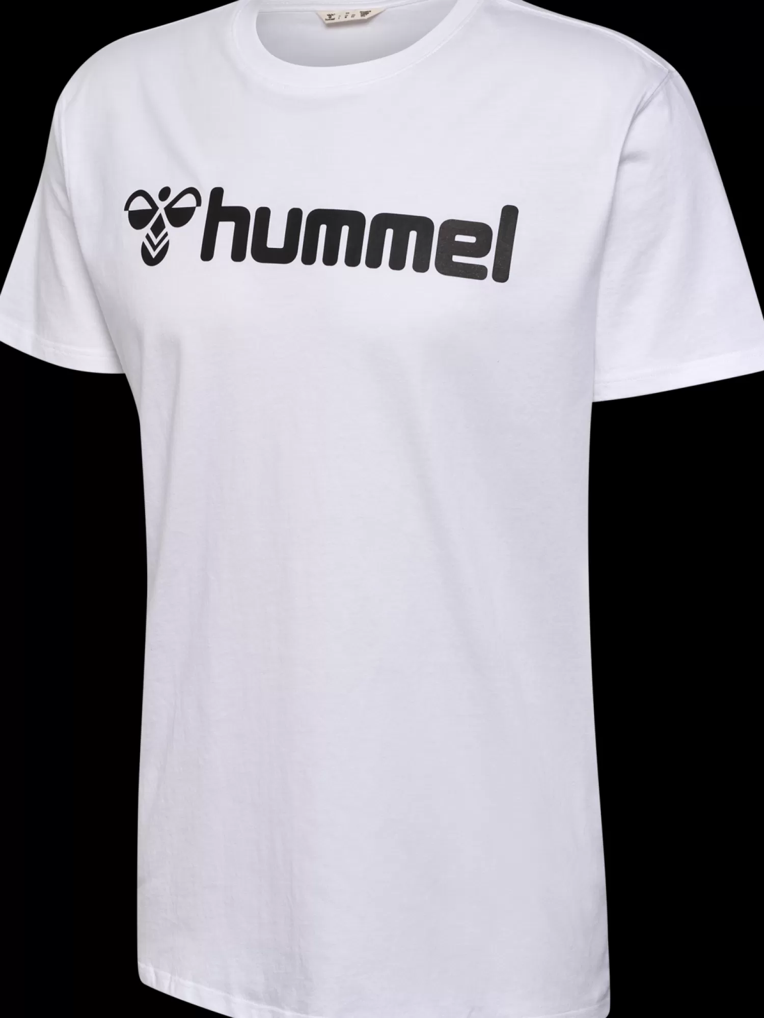 Hummel T-shirts<hmlGO 2.0 LOGO T-SHIRT S/S