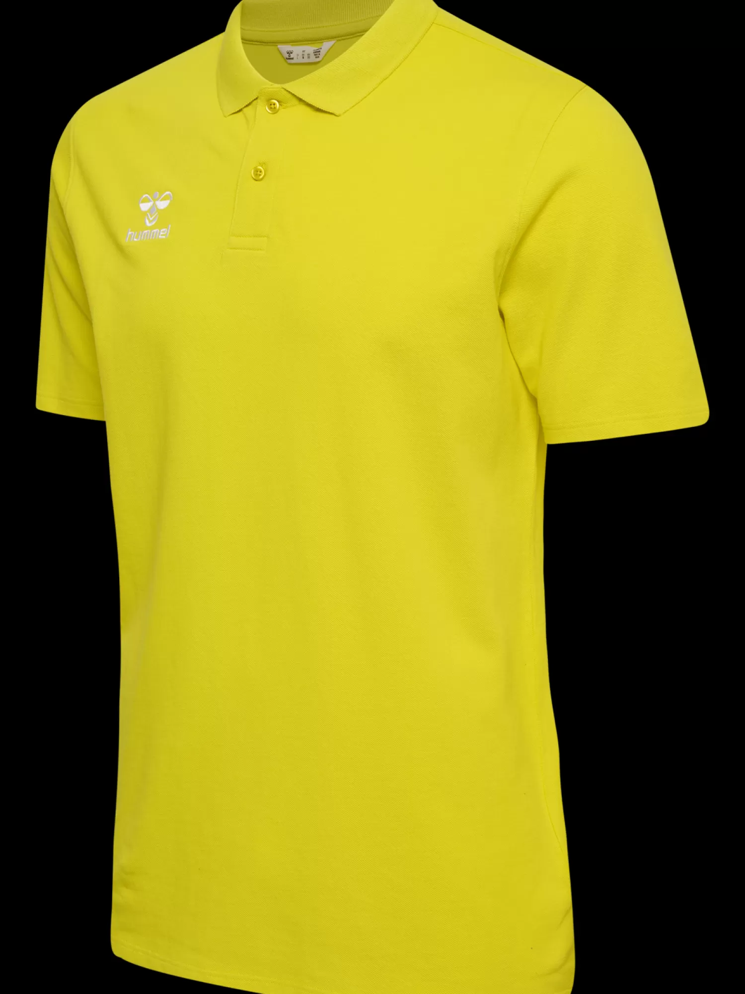 Hummel T-shirts<hmlGO 2.0 POLO