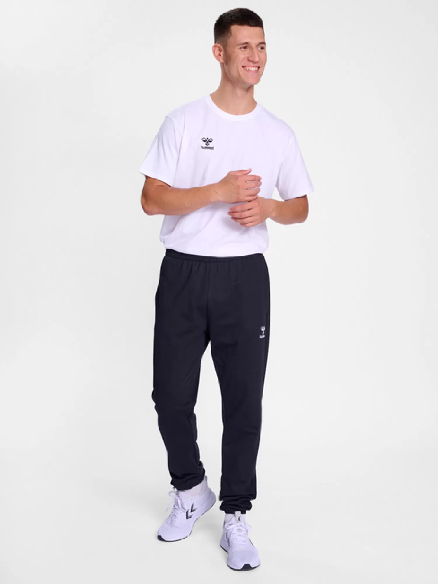 Hummel Pants<hmlGO 2.0 SWEATPANTS