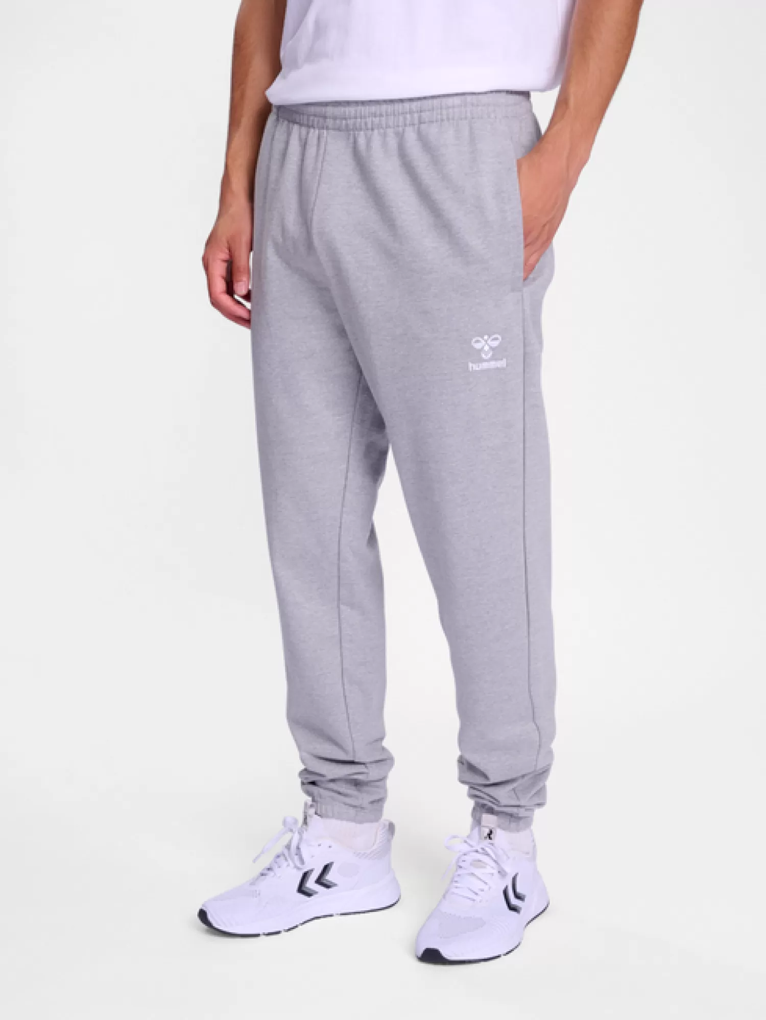 Hummel Pants<hmlGO 2.0 SWEATPANTS