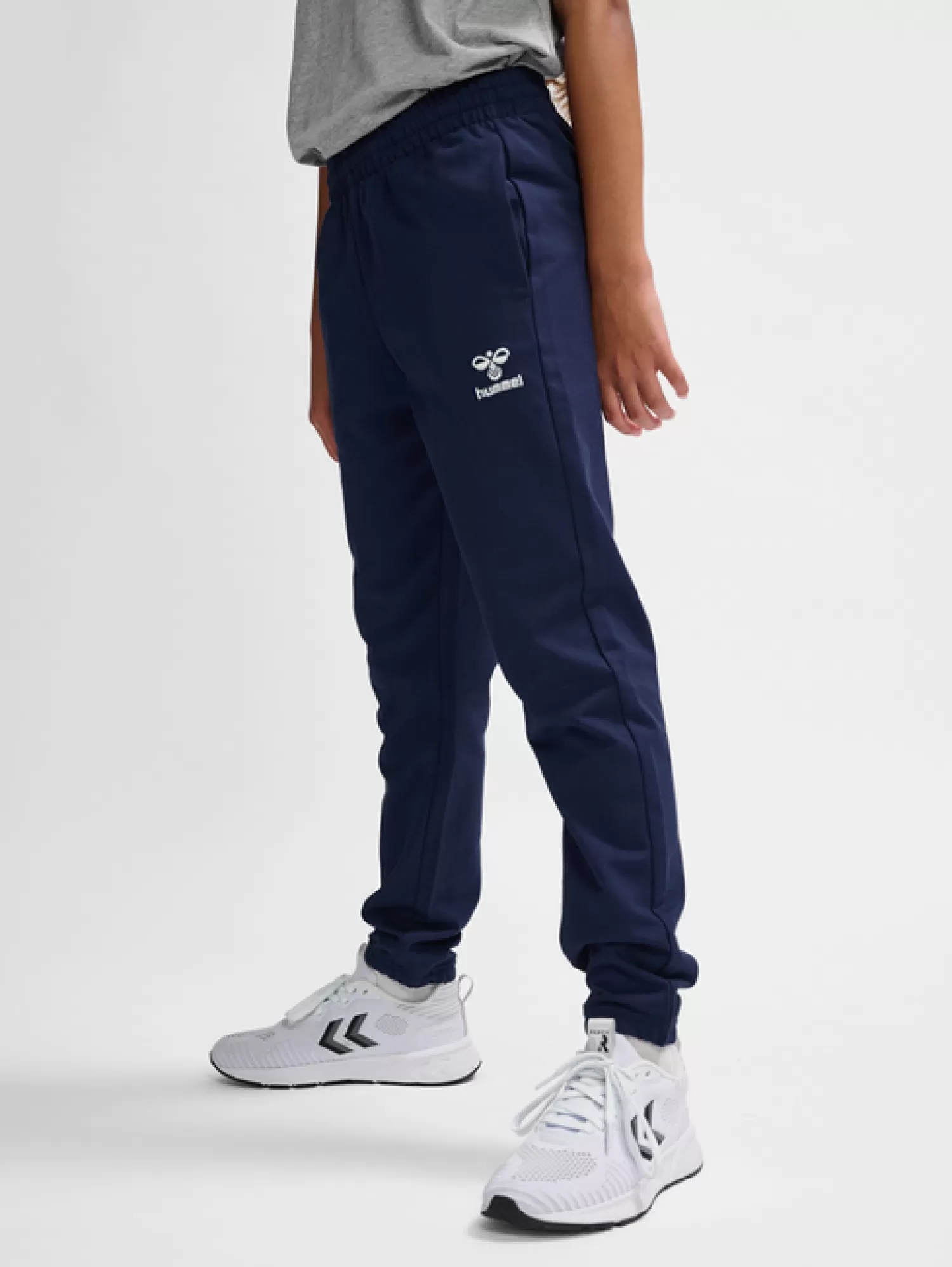 Hummel Pants and leggings<hmlGO 2.0 SWEATPANTS KIDS