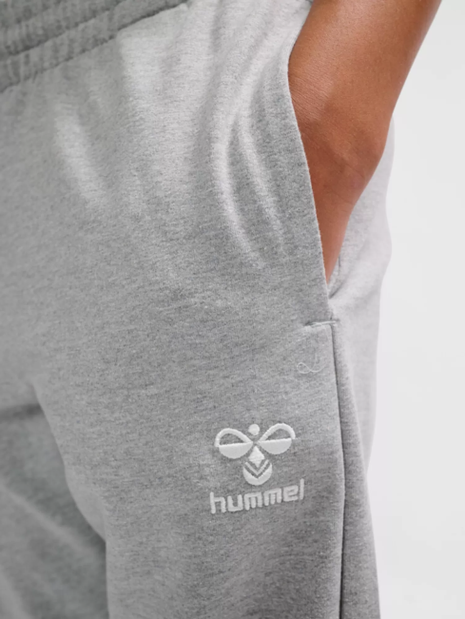 Hummel Pants and leggings<hmlGO 2.0 SWEATPANTS KIDS